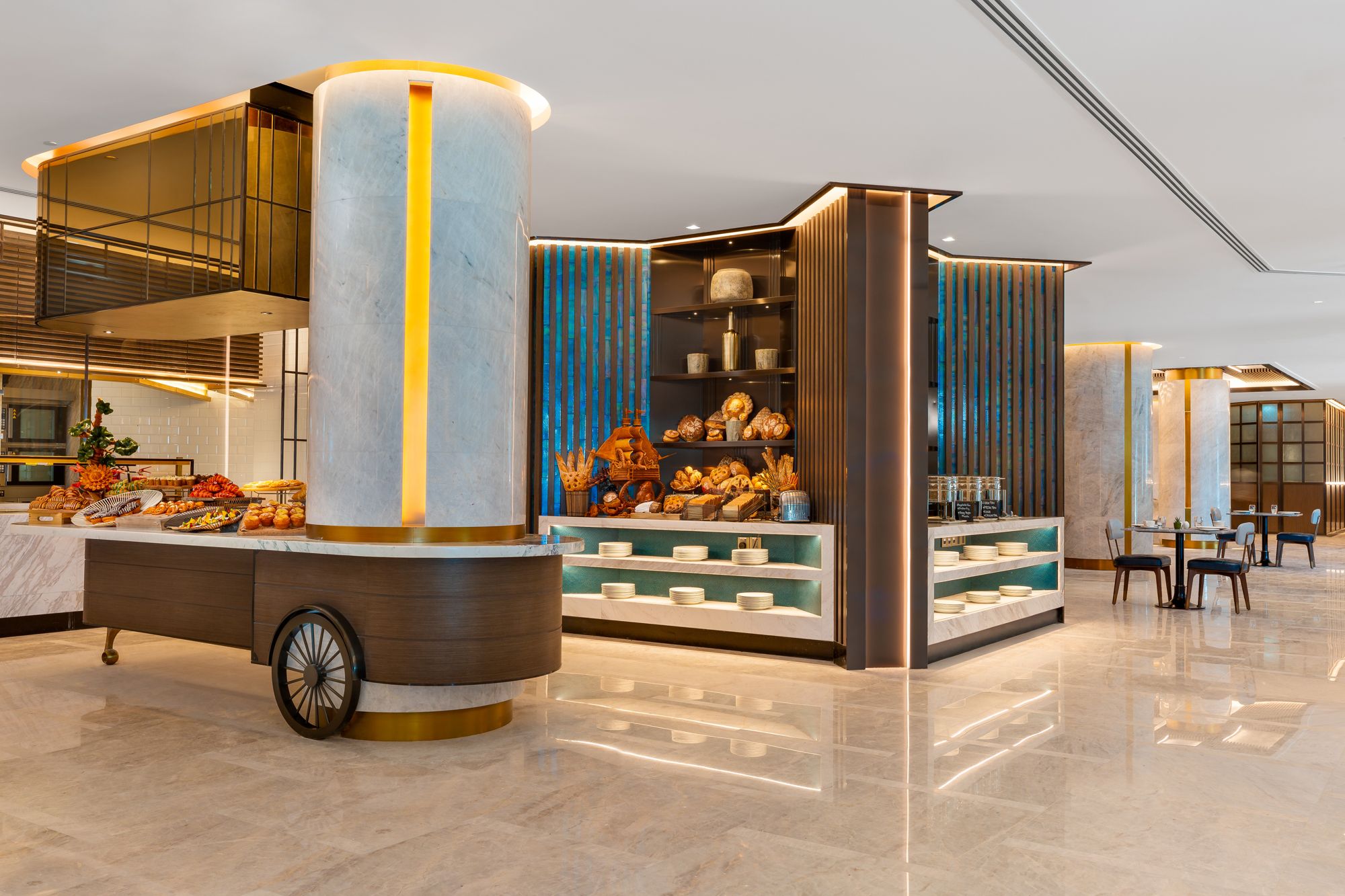 Palm Kitchen