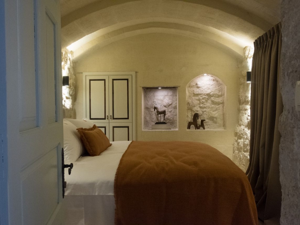 STANDART ROOM