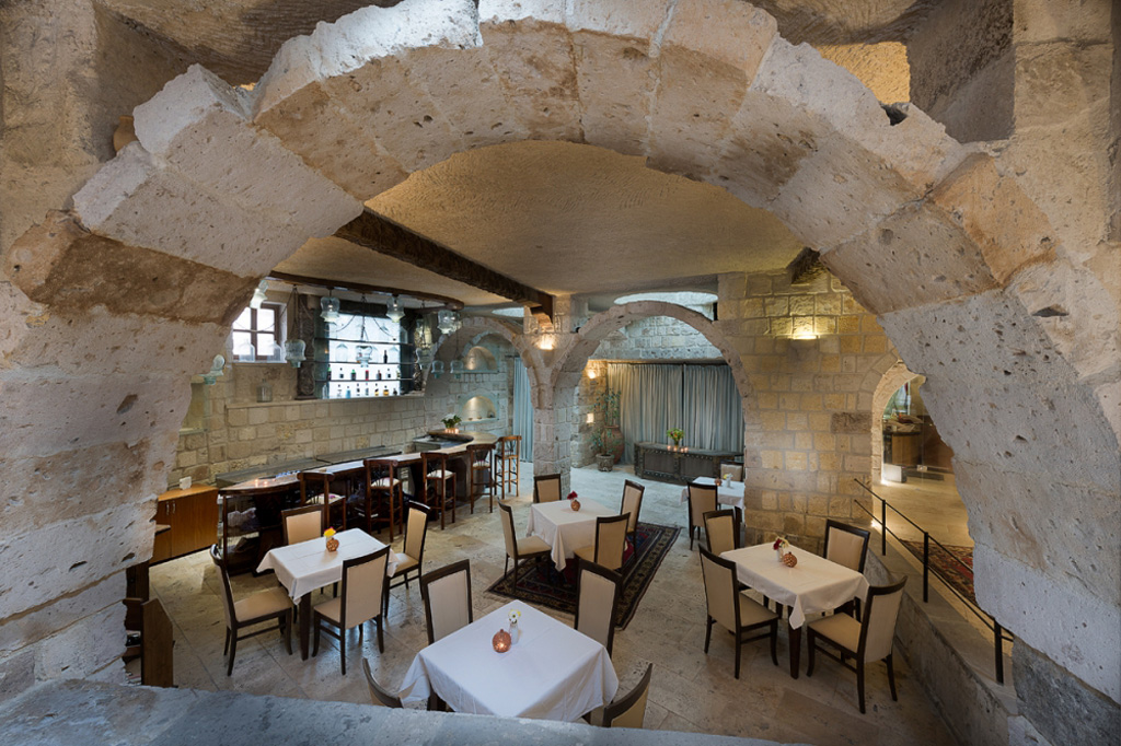 Ana Restoran