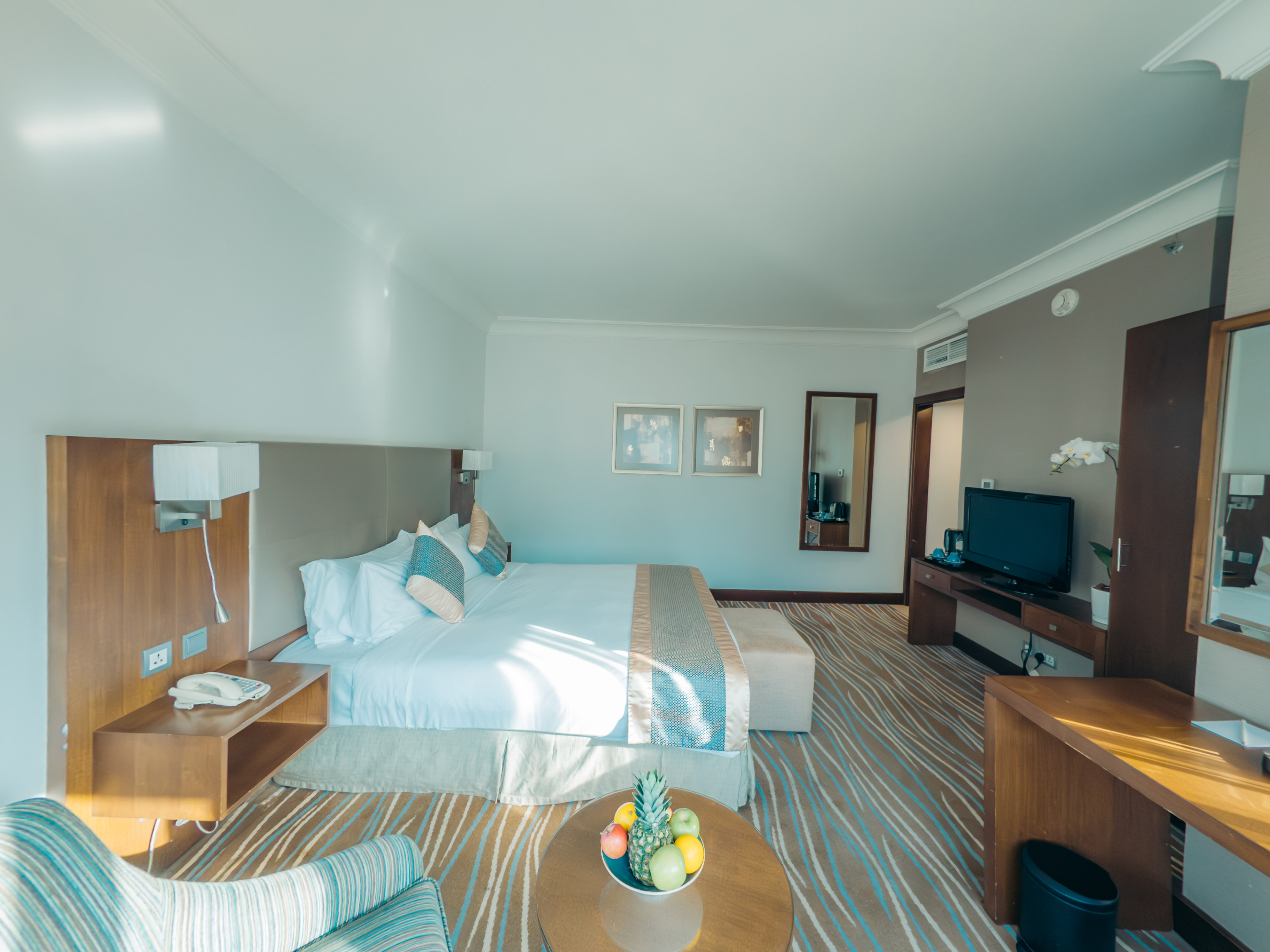 Double or Twin  PREMIUM Room