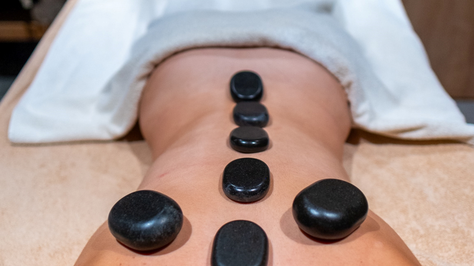 Salon spa
