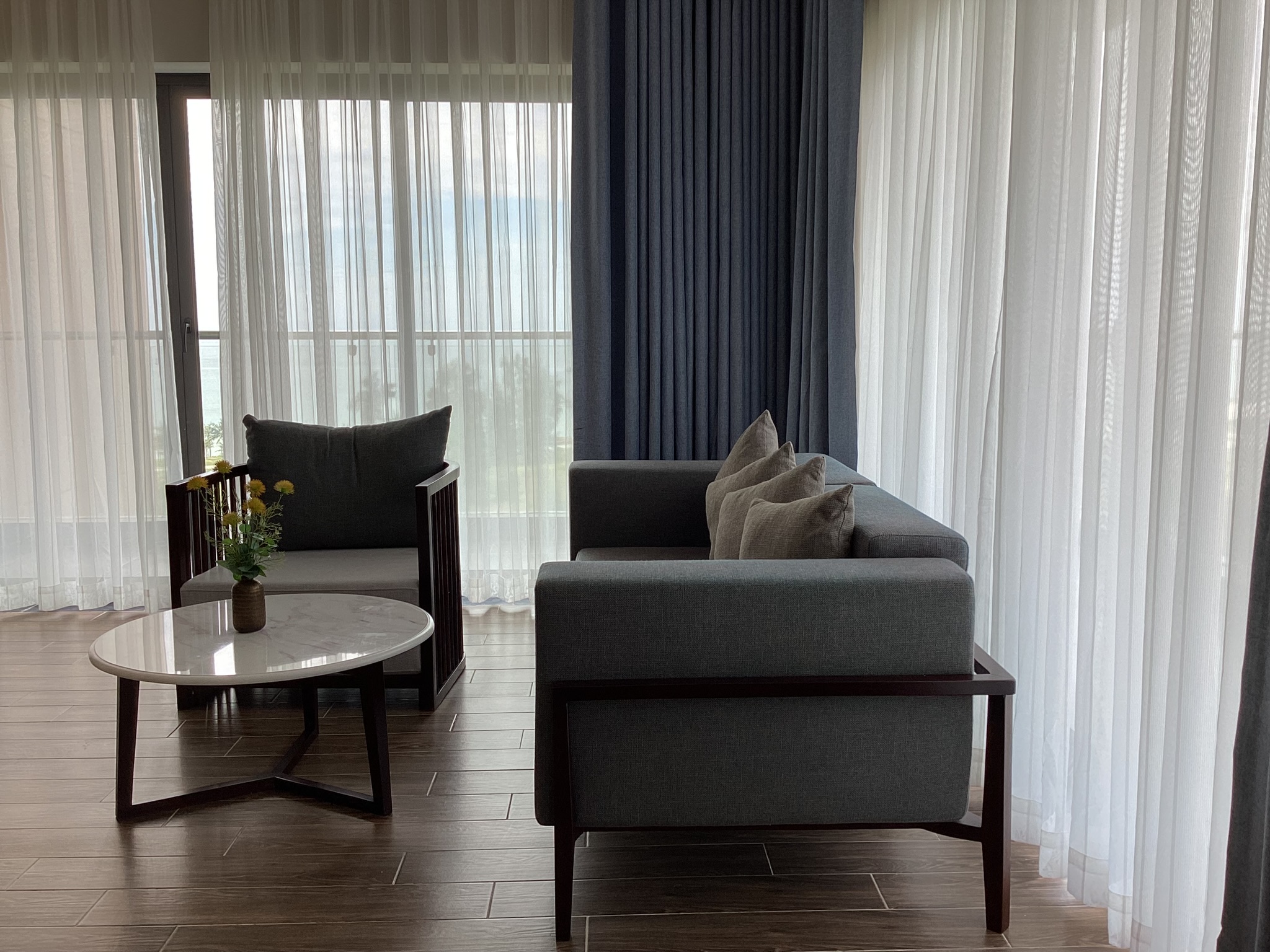  SUITE SEA VIEW