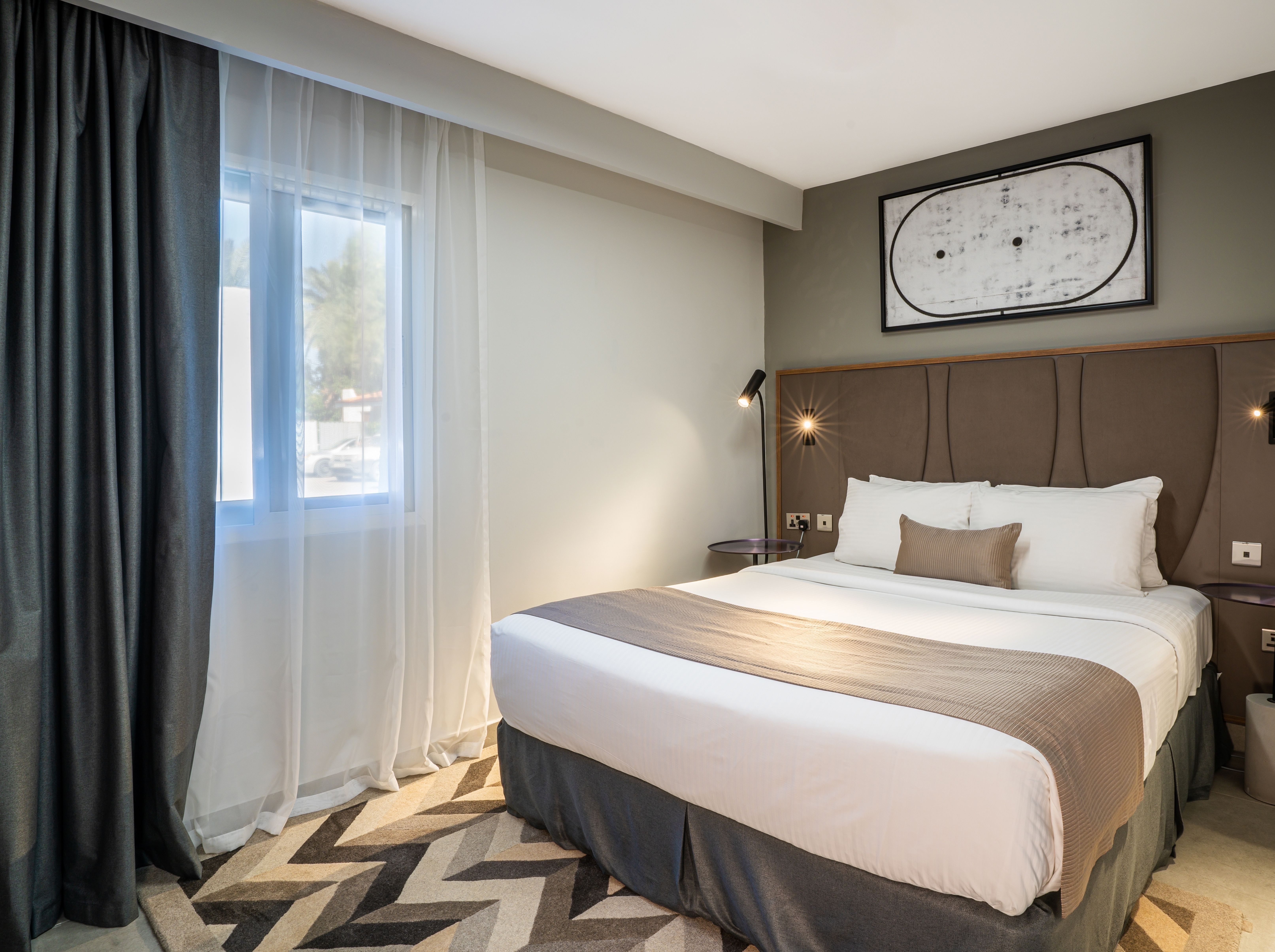 JUNIOR SUITE