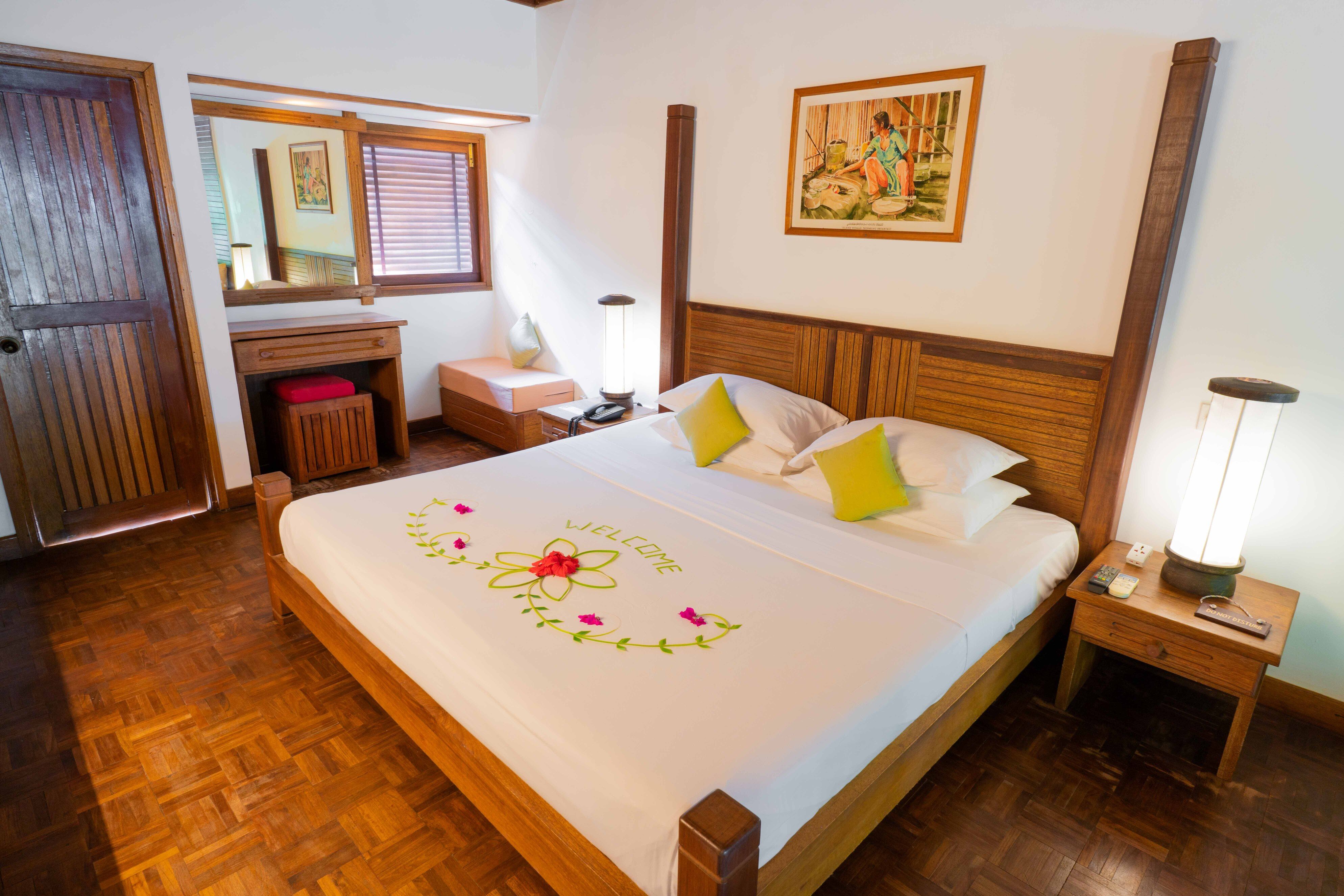 Reethi Sunrise Villa