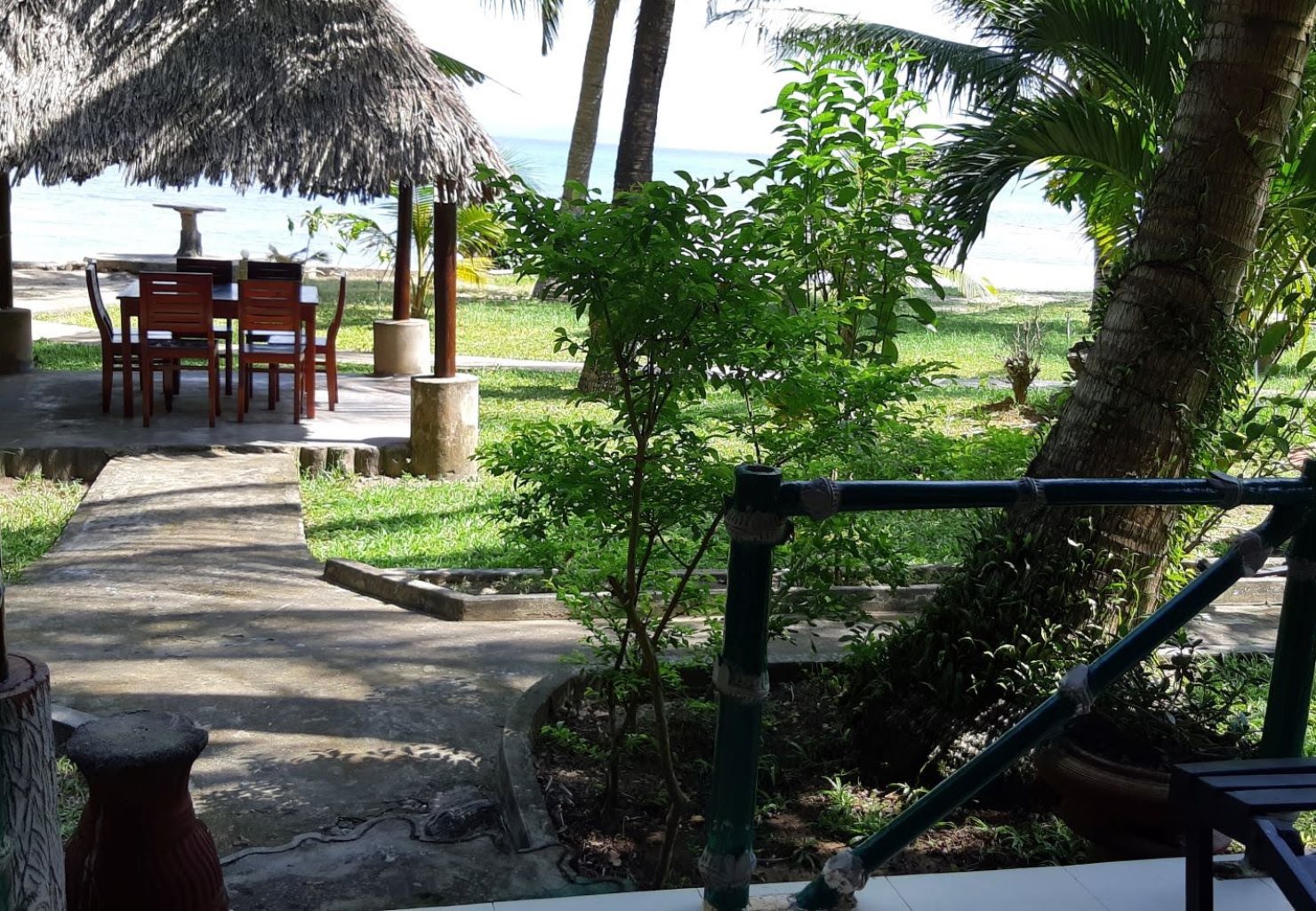Bungalou