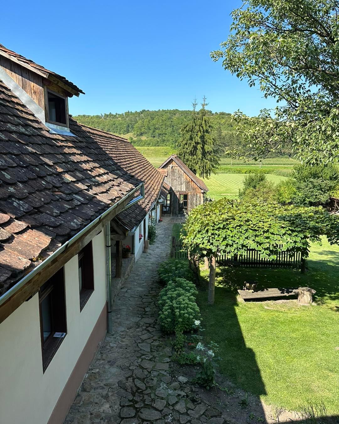 Casa cu 3 dormitoare