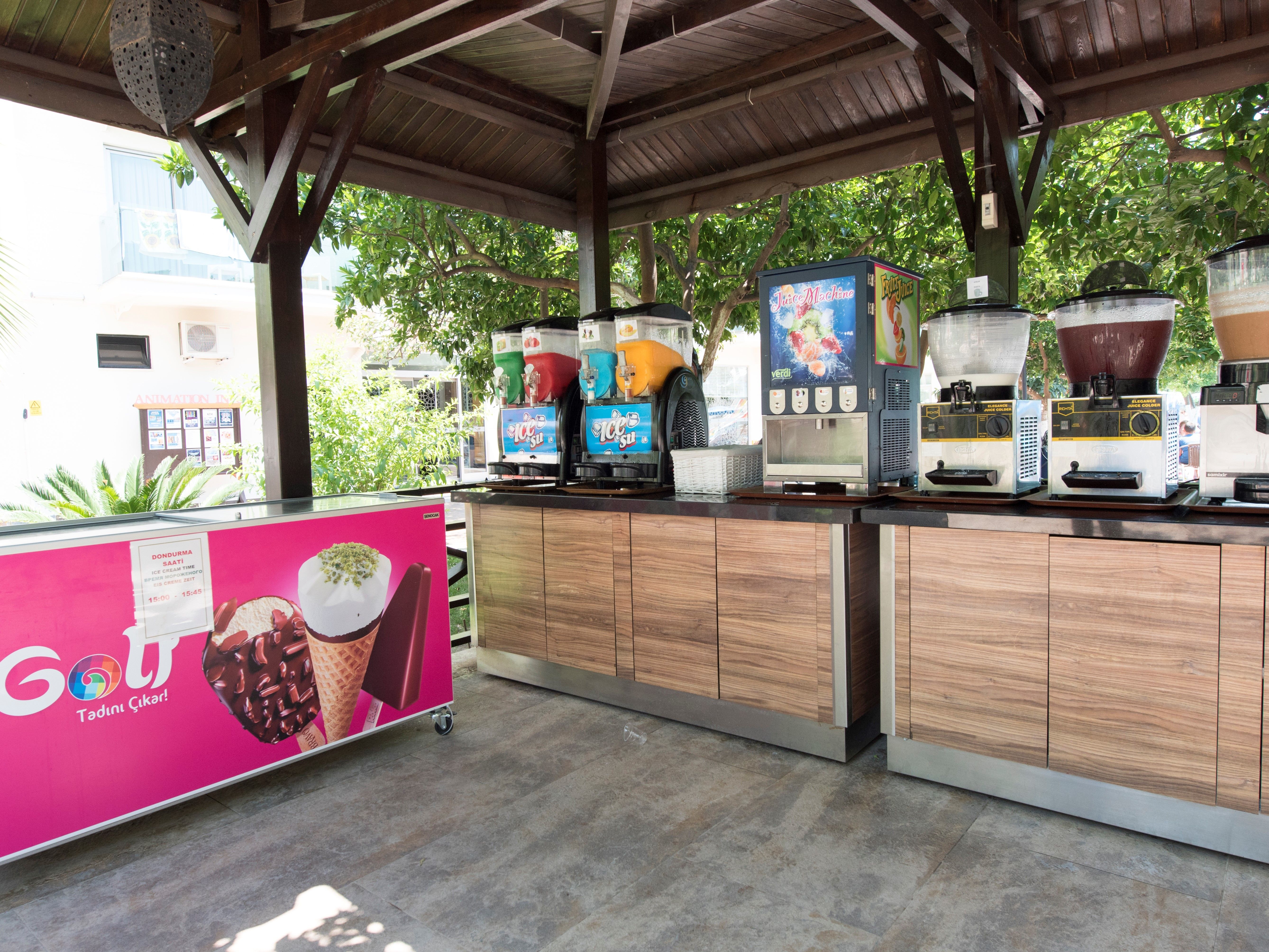 DAR VAKIT BAR