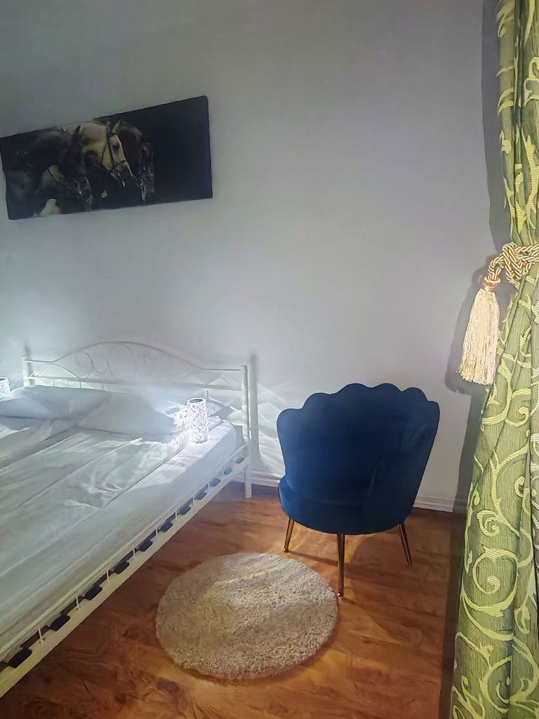 Apartament nr 1