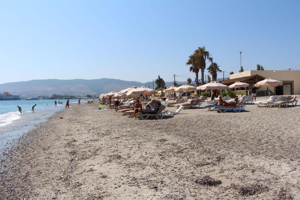 Plajă 
