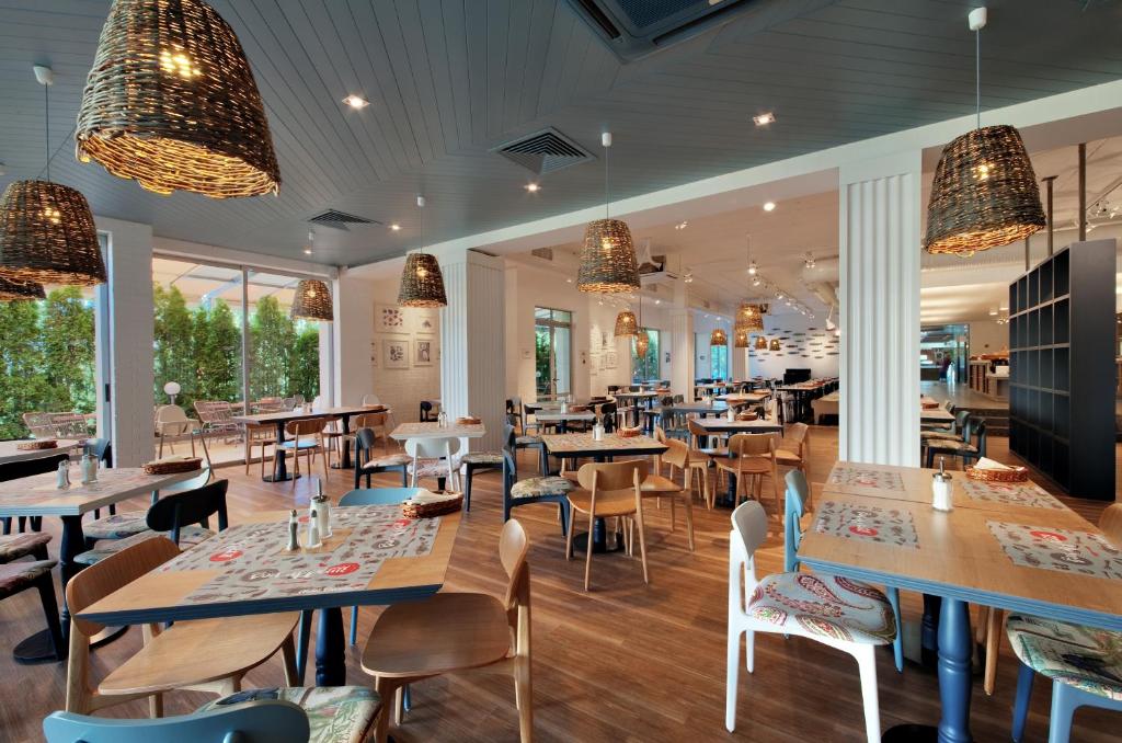 Restaurante