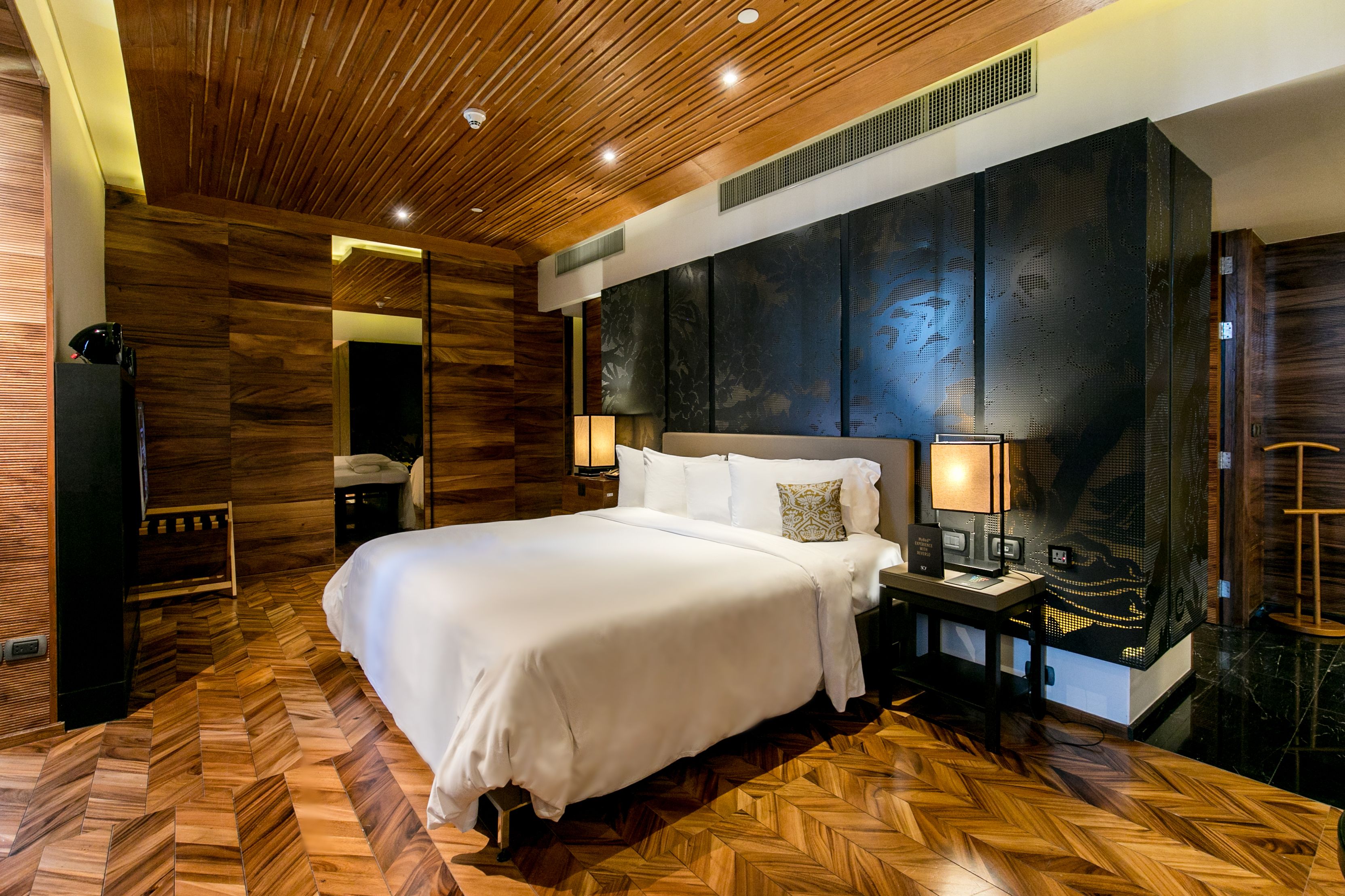 SO Suite Spa