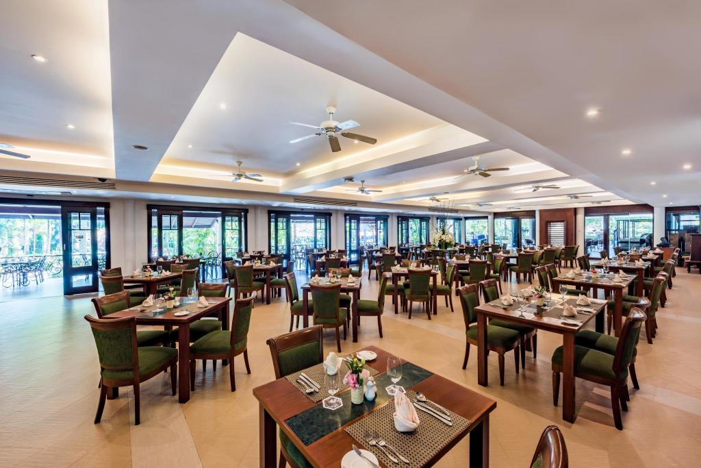 Banburee Restaurant