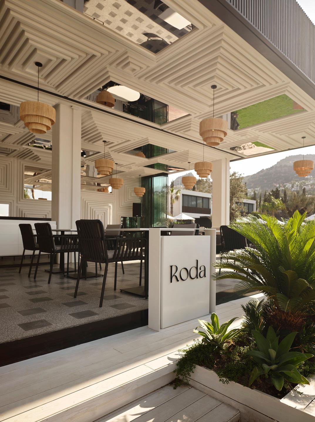 Roda Restaurant