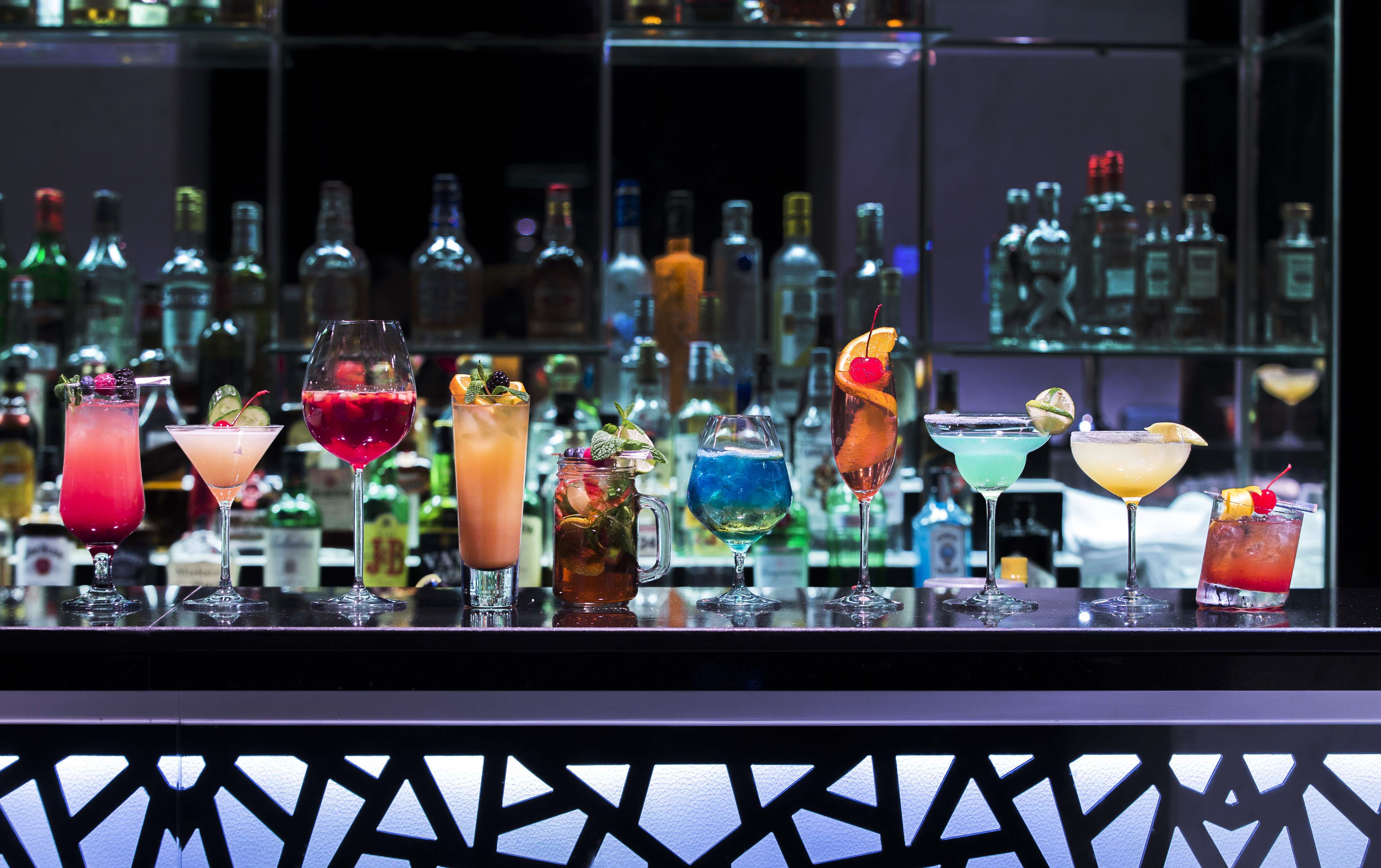 Jaz Bar 