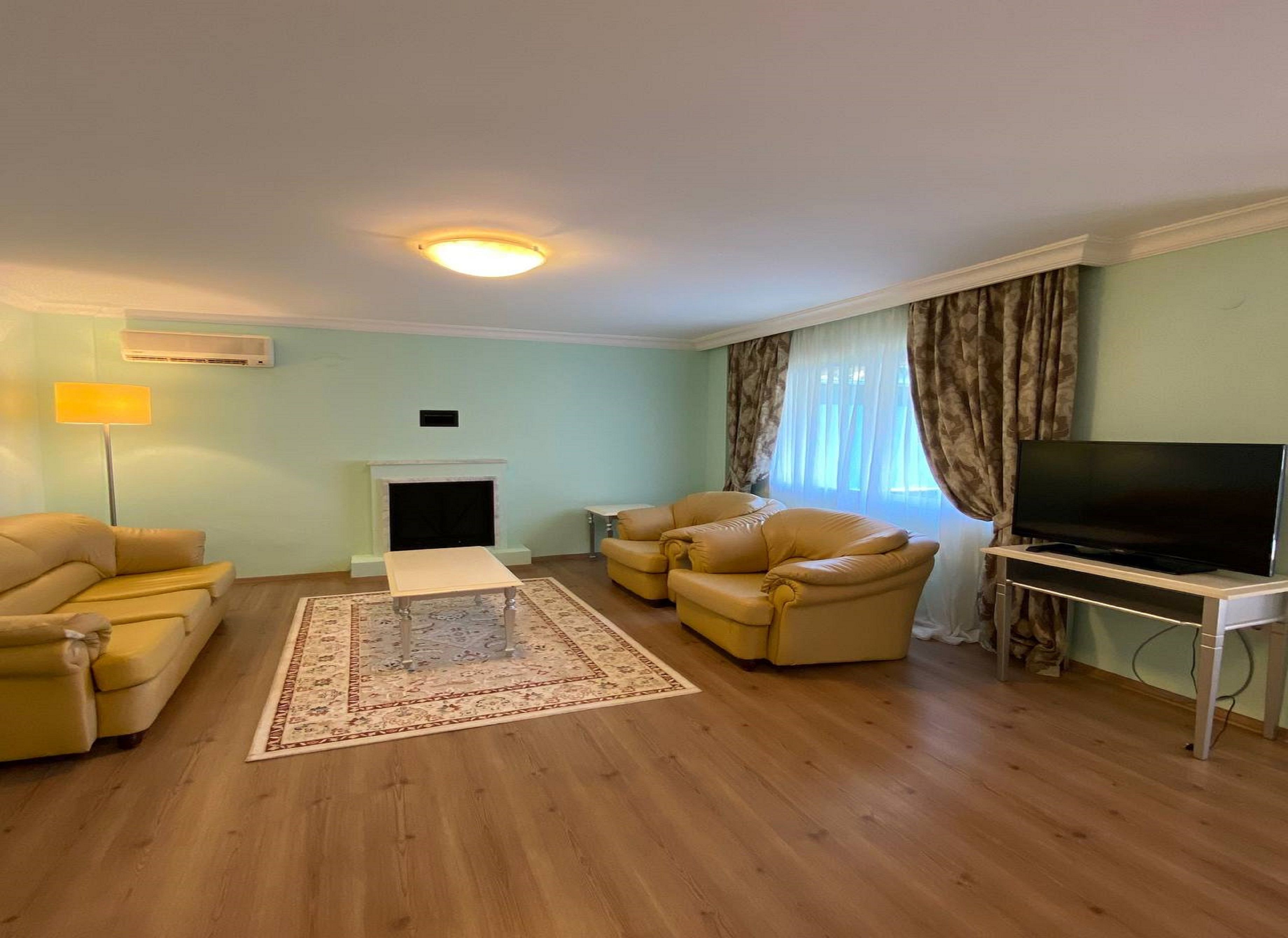 STANDARD VILLA
