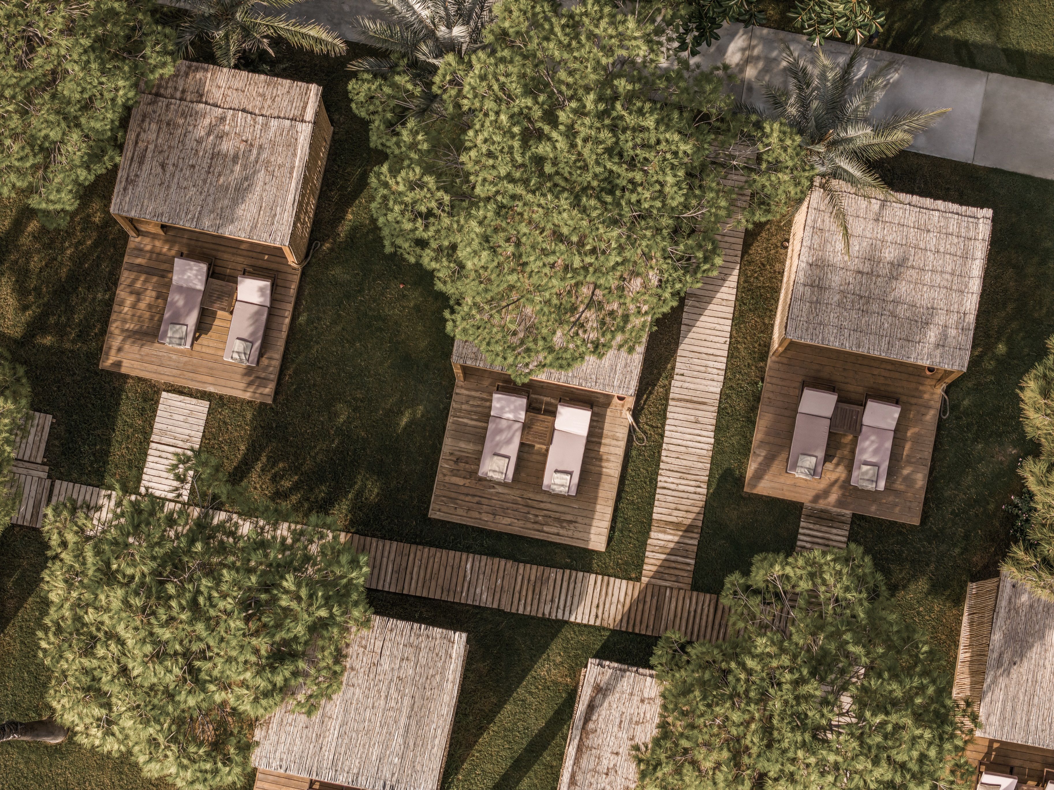 Bungalou