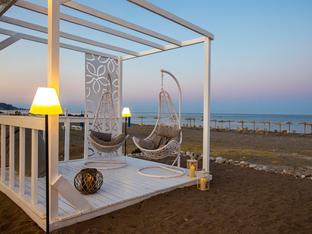 Plajă 