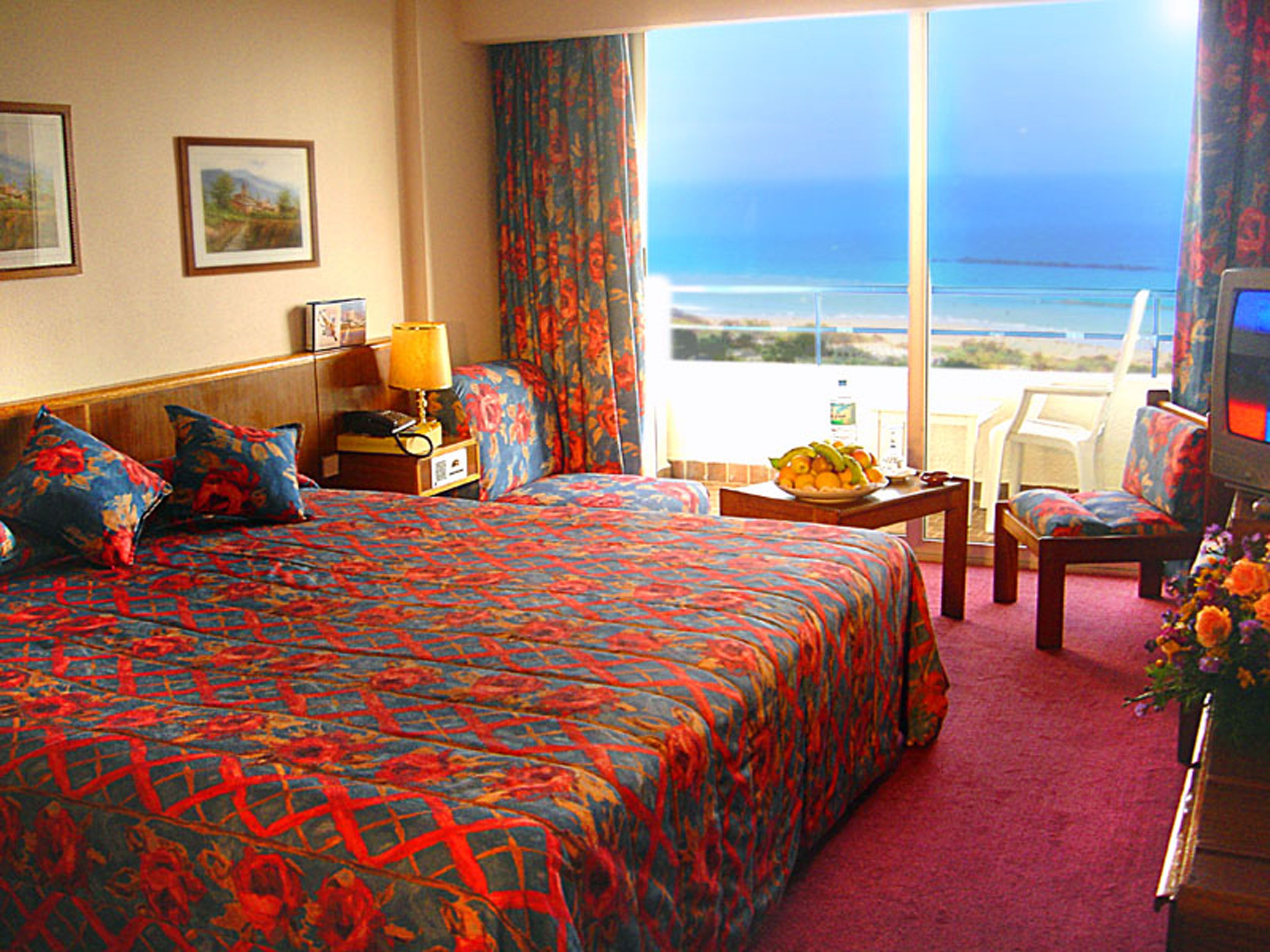 SEA VIEW ROOM