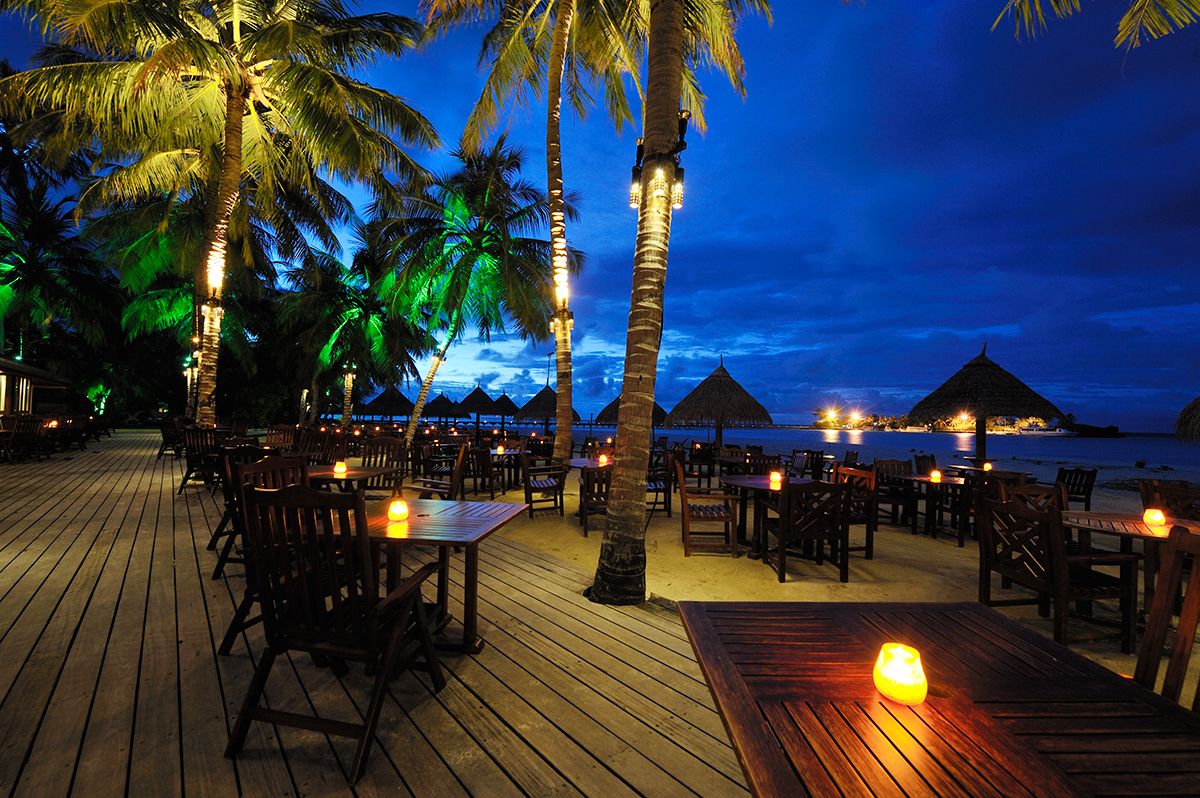 Mekunu Bar