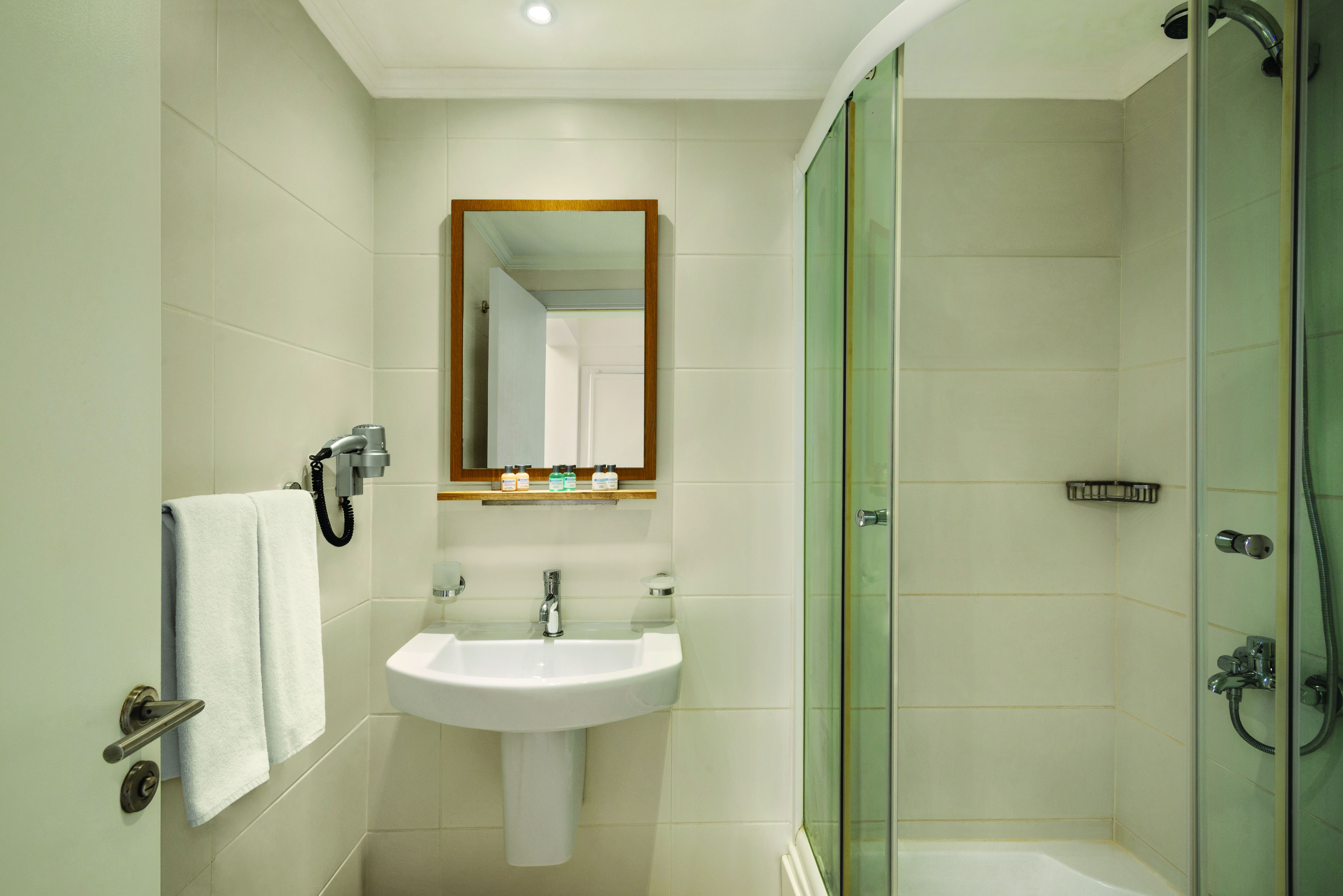 SUPERIOR DUBLEX SUITE 2 BEDROOMS BALCONY OR TERRACE