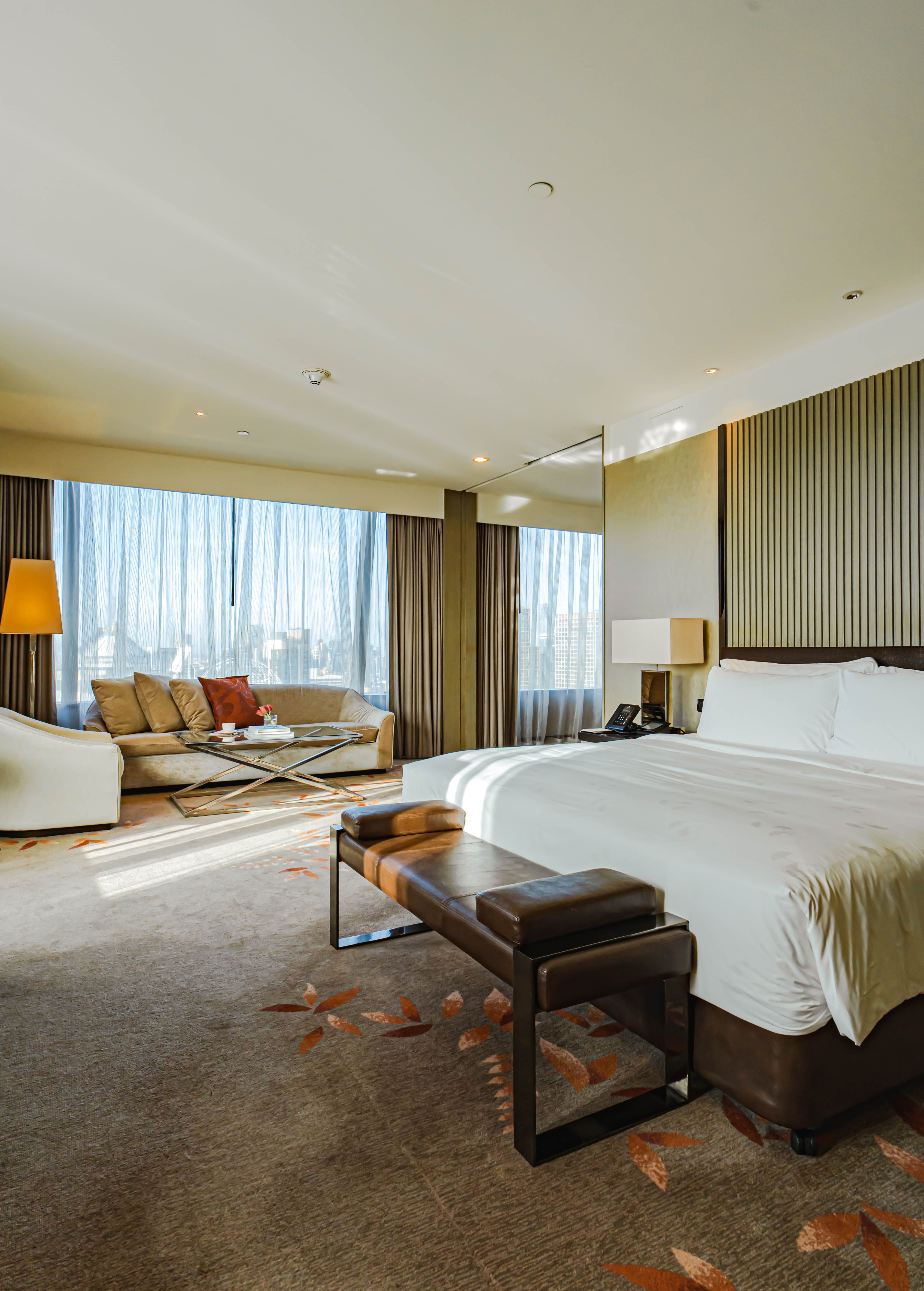 Prestige Suite King