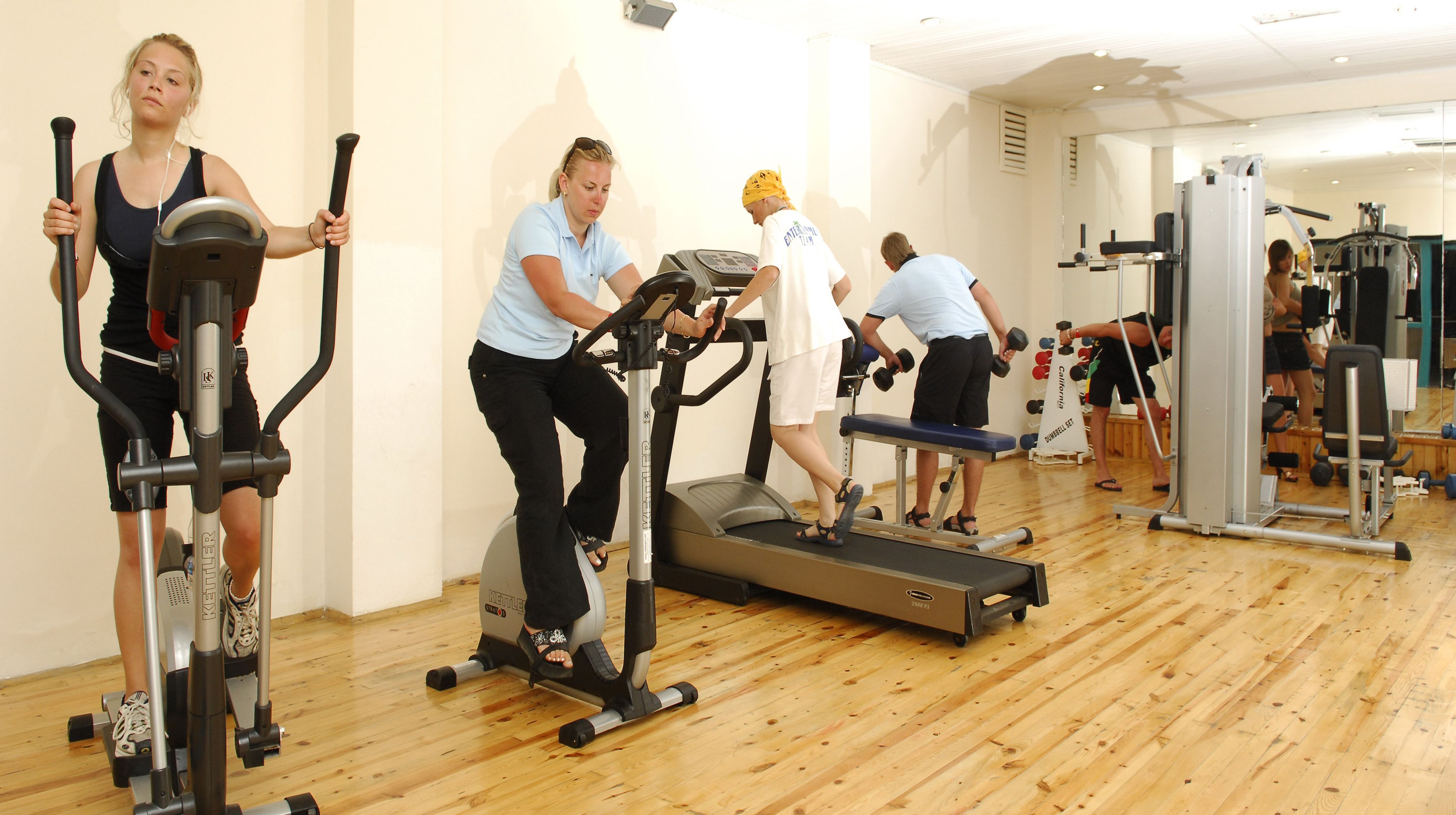 Sport