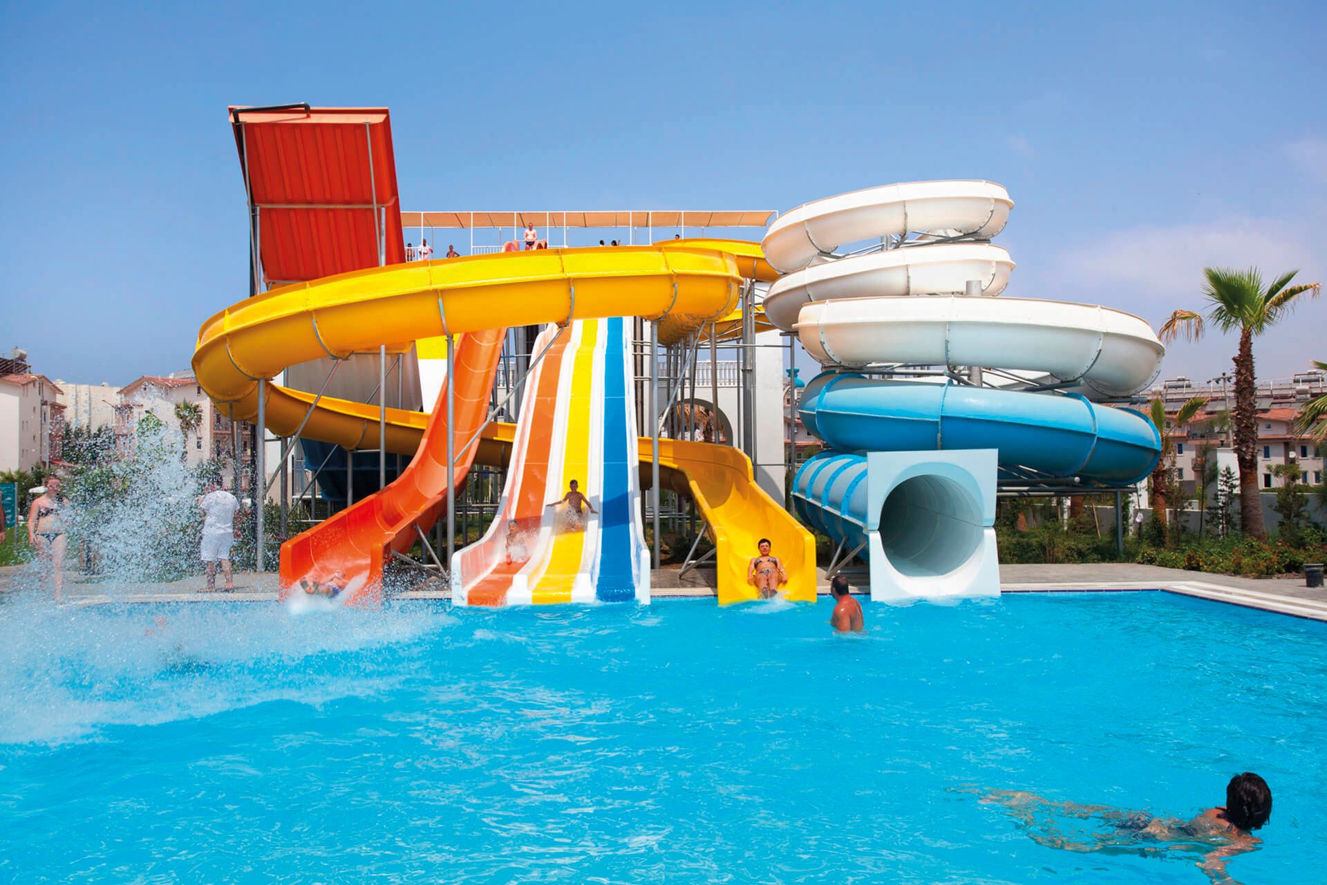 Parc acvatic