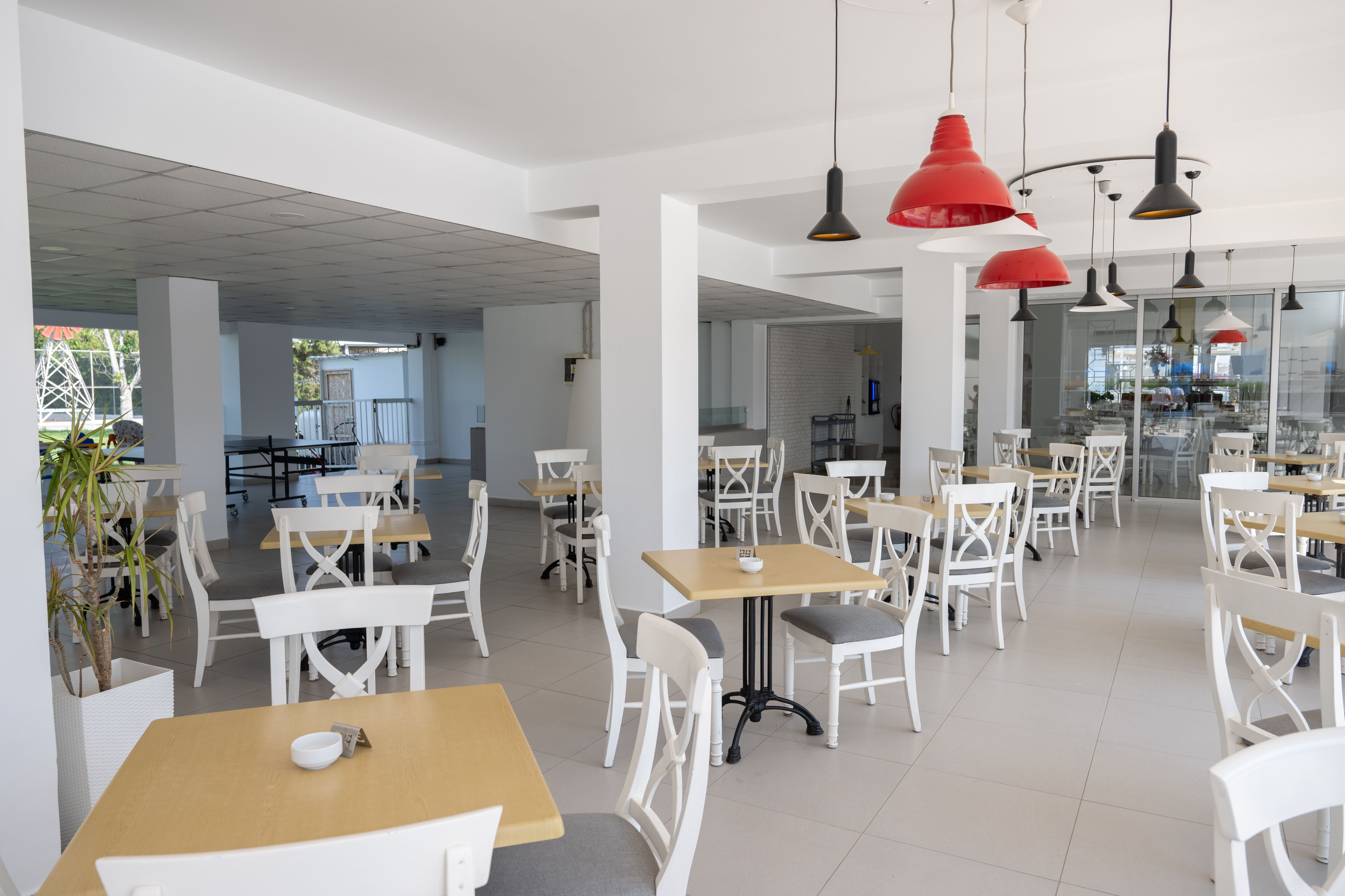 Restaurante