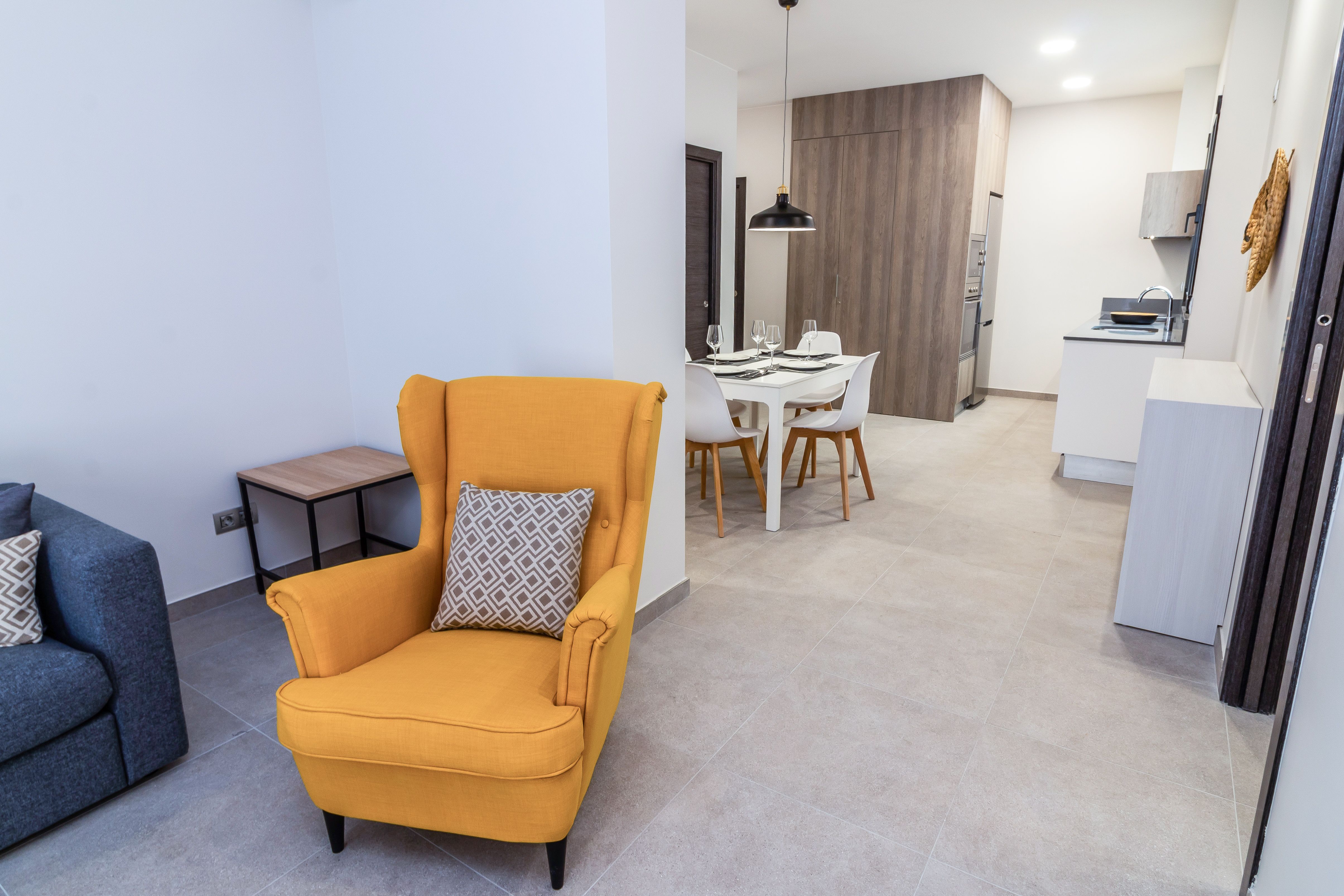 DELUXE SUITE 2 BEDROOMS