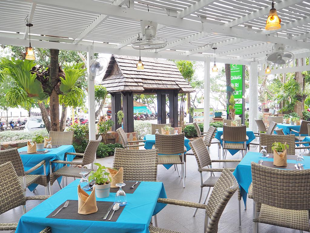 Tanta Restaurant