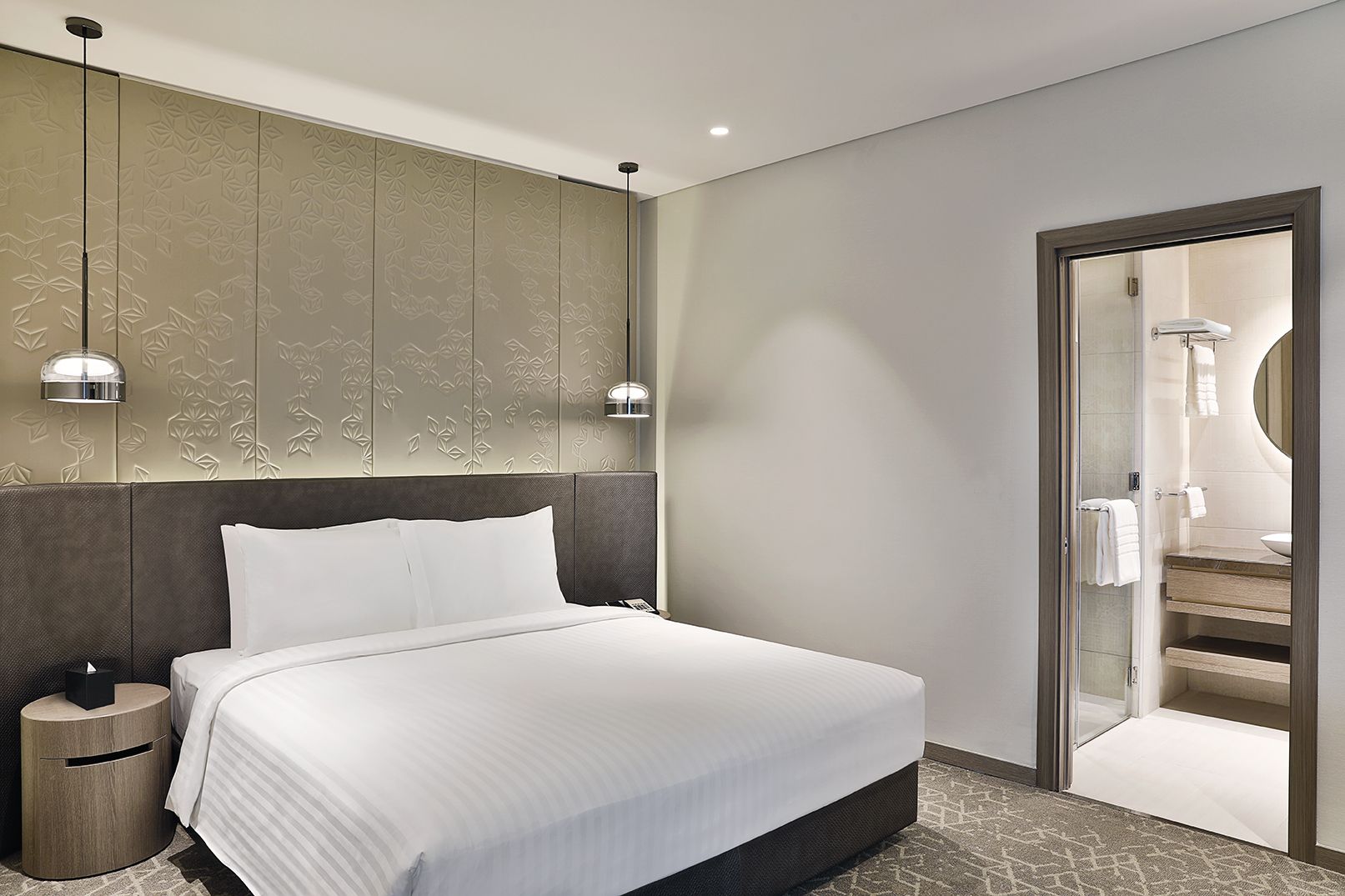 Standard Room King