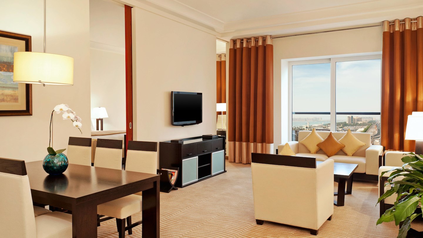 Premier Executive Suite