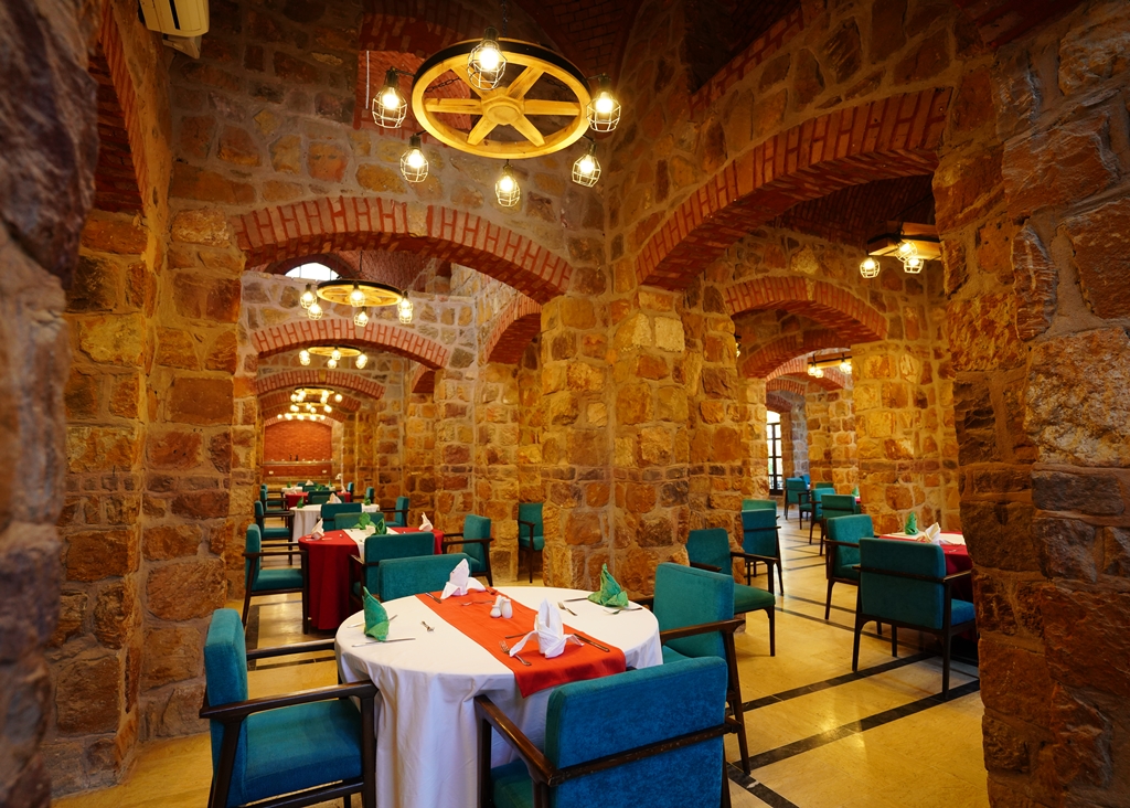 Restaurante