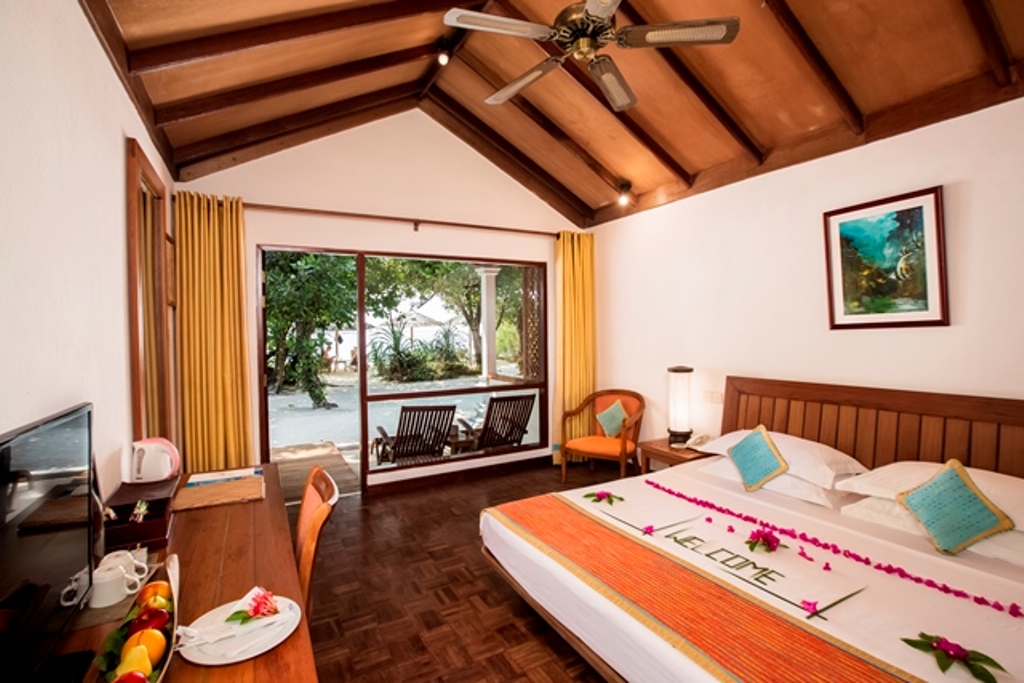 Reethi Sunset Villa
