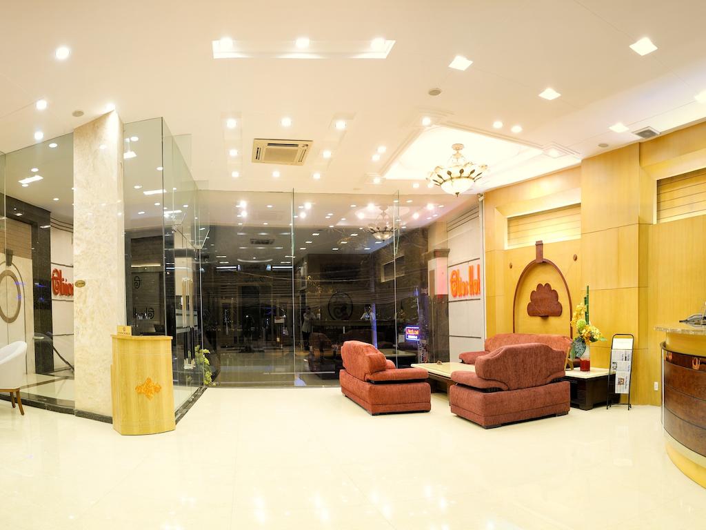 Main Building