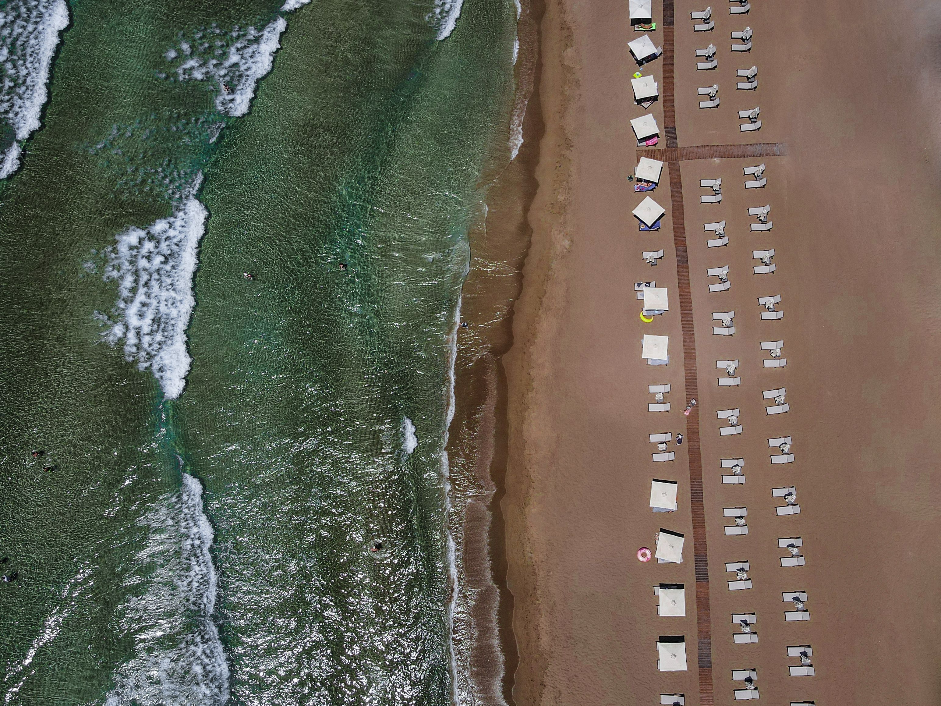 Plajă 