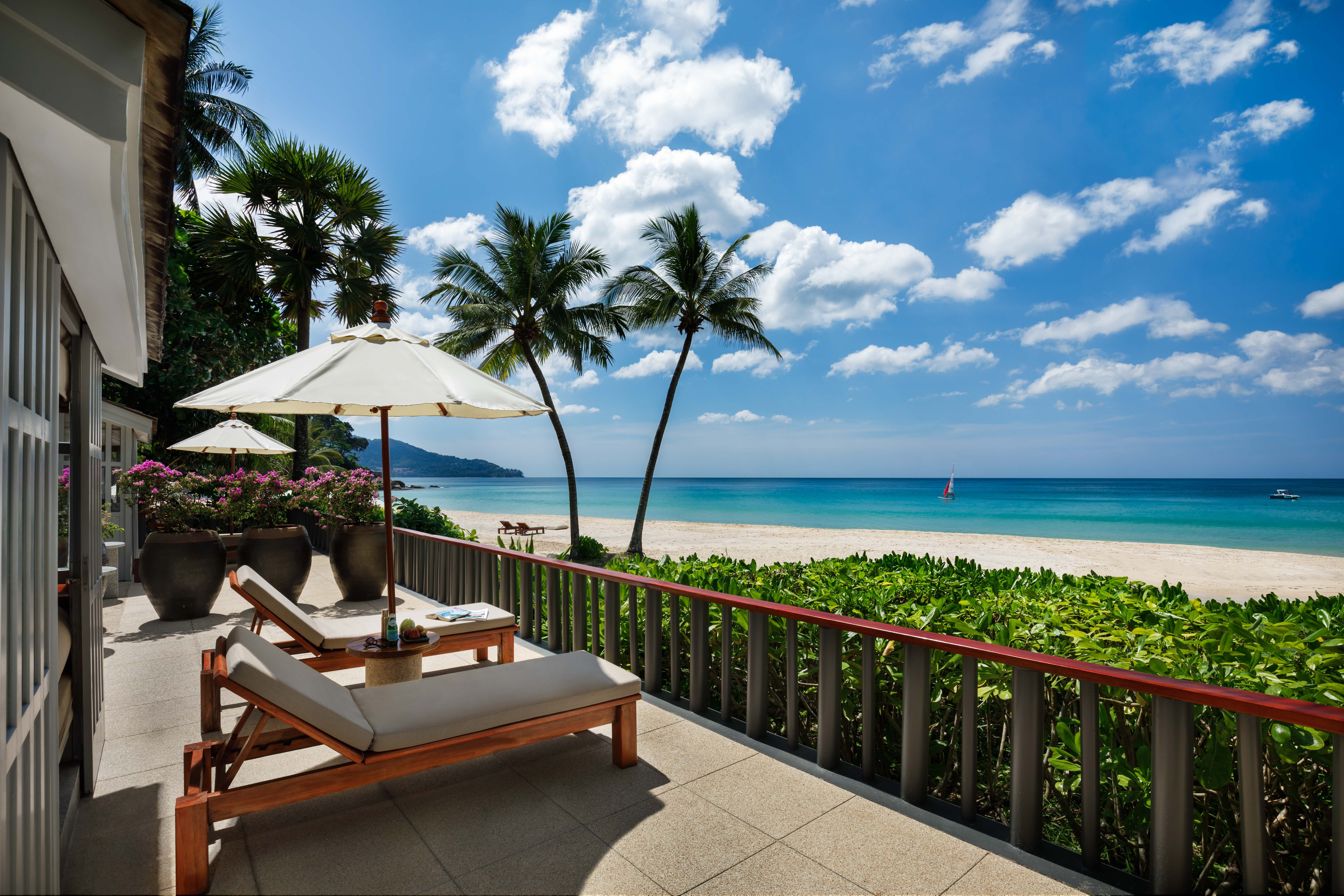 Beach Suite