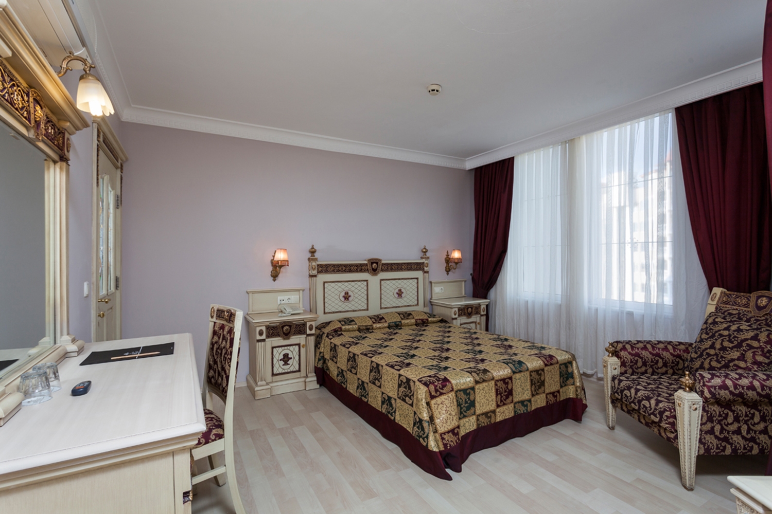 Standart Oda Deniz Manzaralı