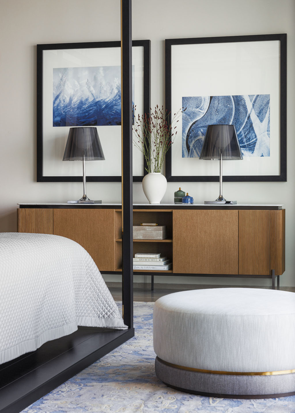 Skyline Suite
