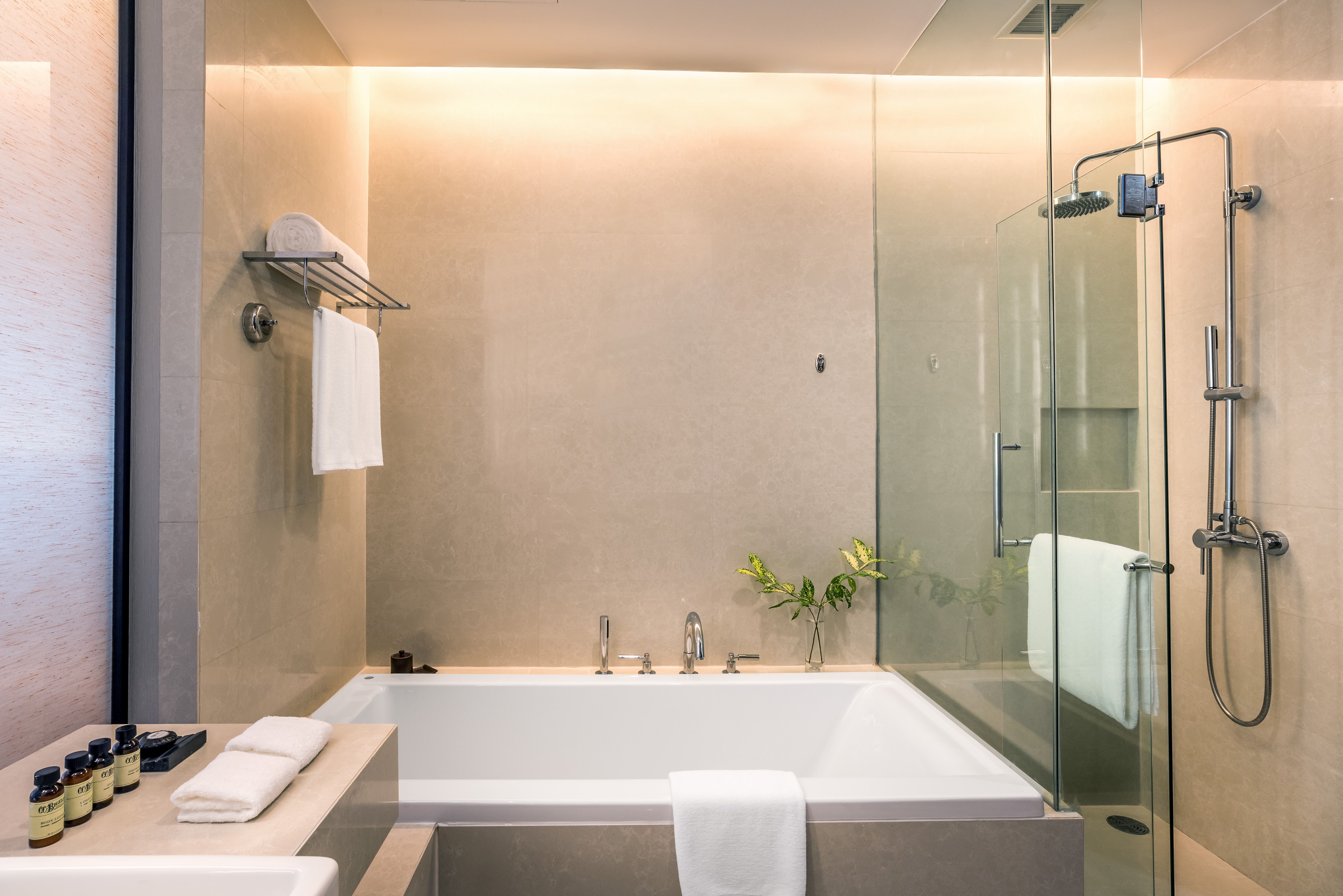 Executive room