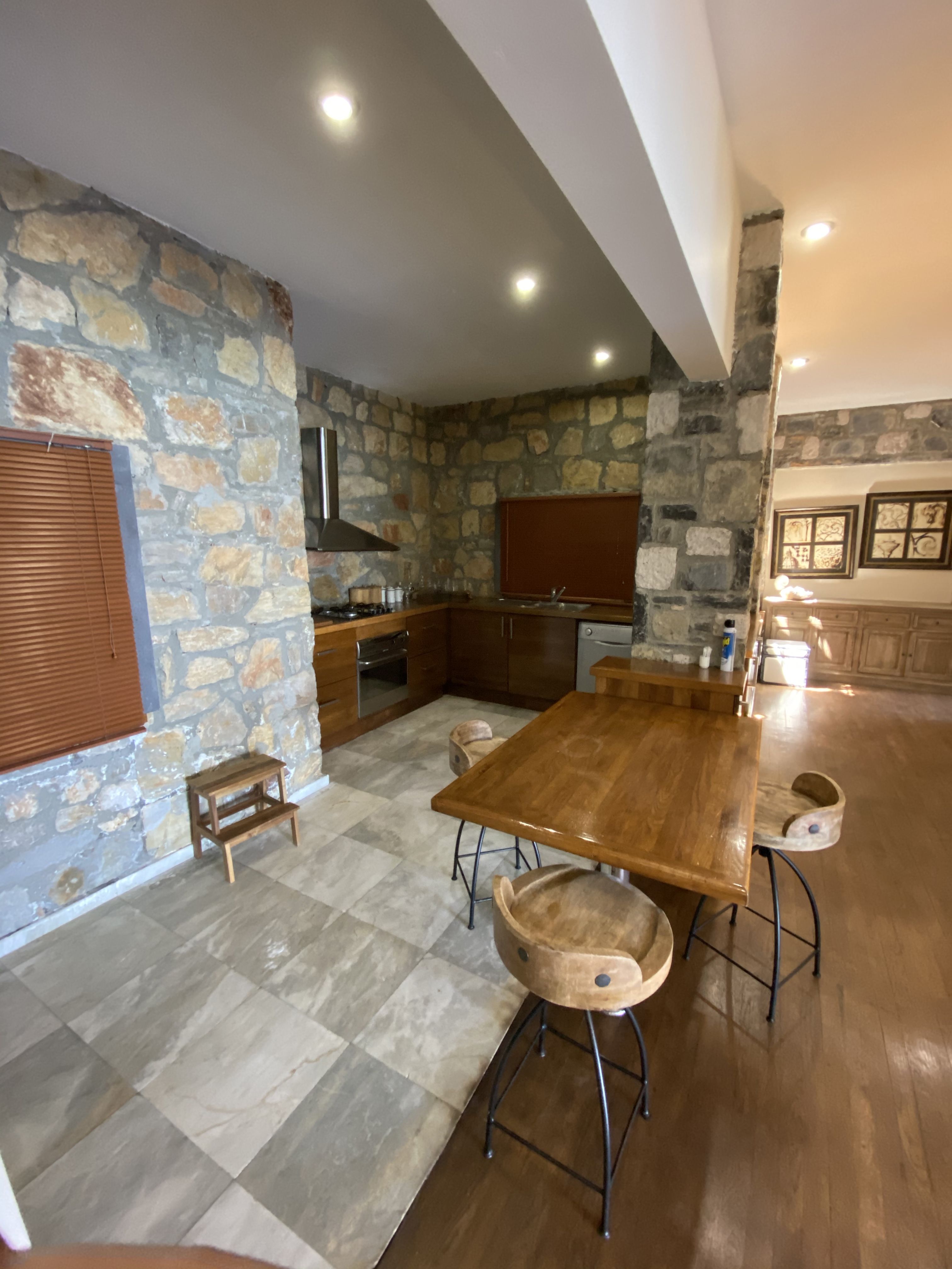 Stone Suite