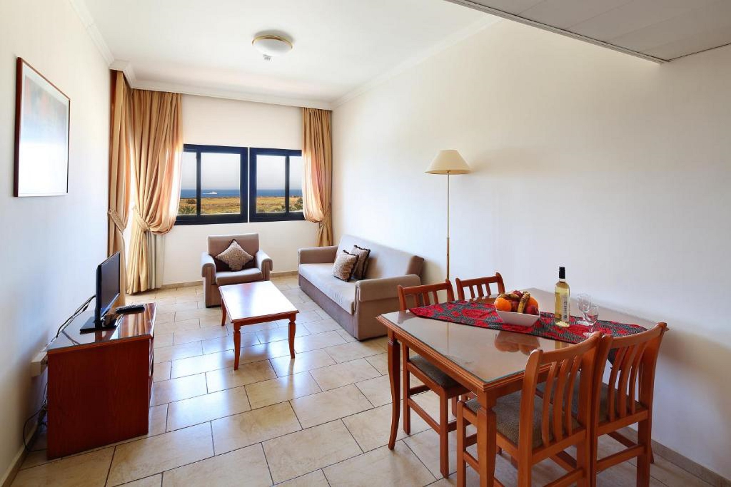 Standard Apartment 