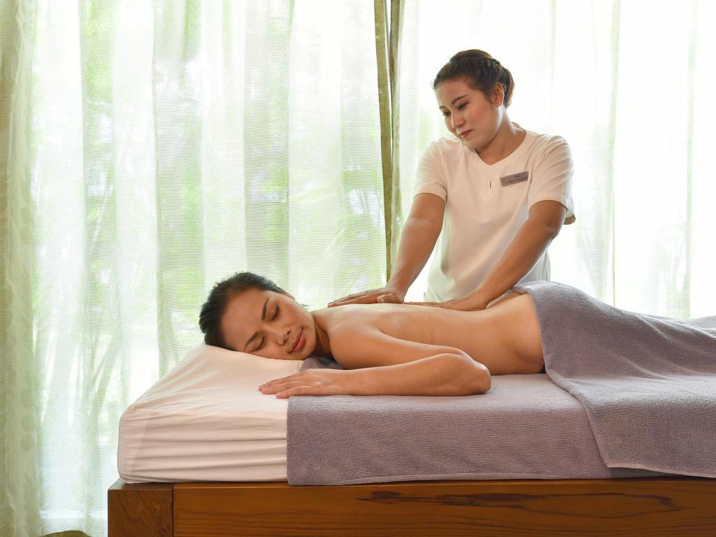 Salon spa