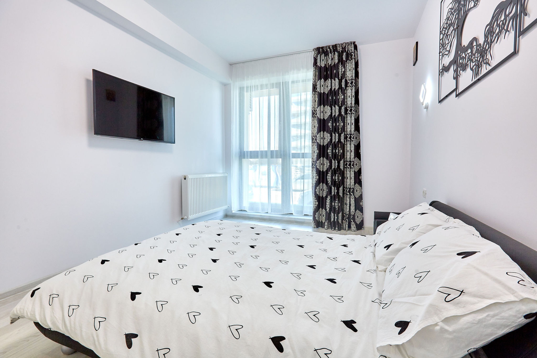 Apartment Mystic Promenada