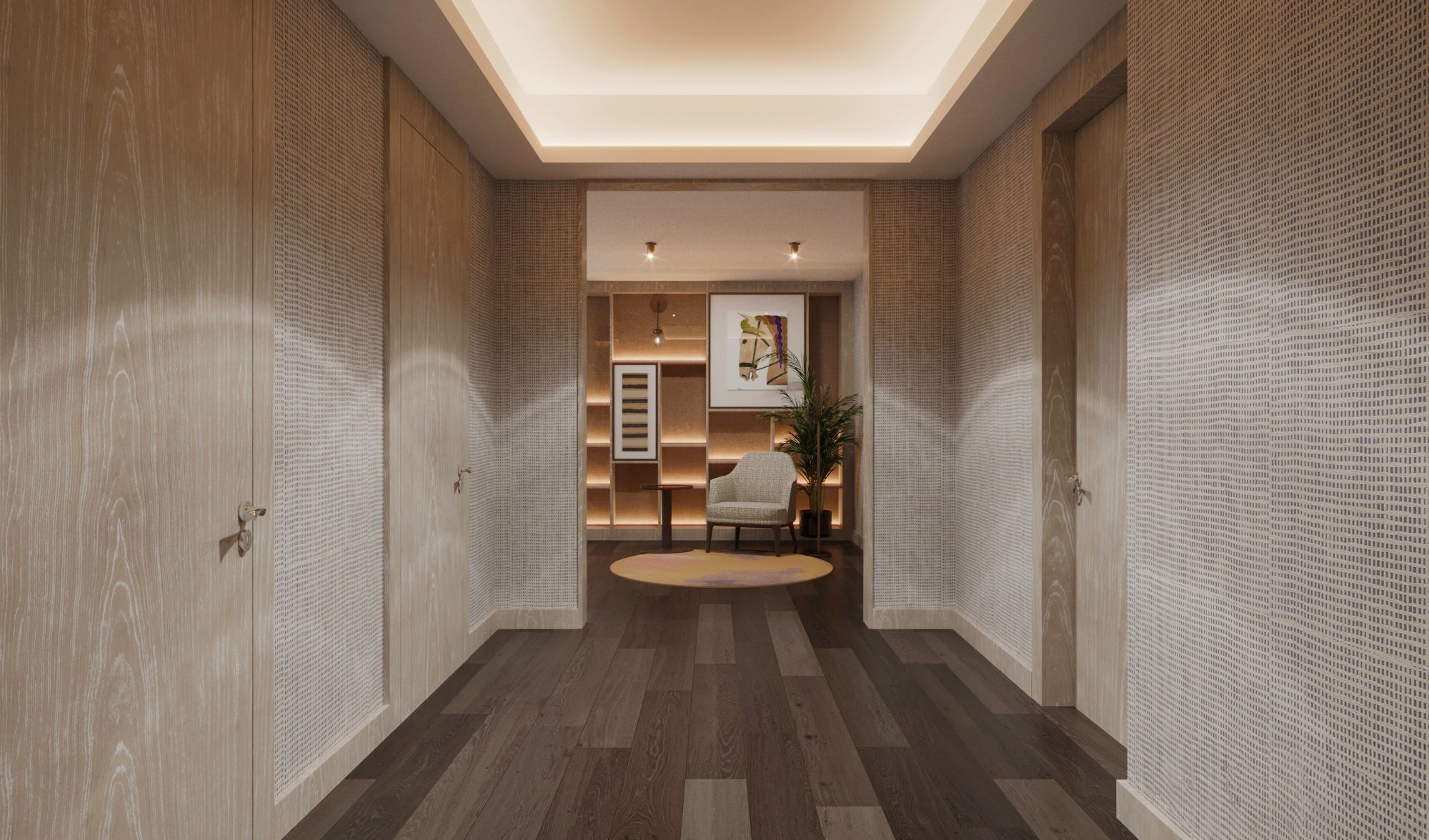 King  Suite