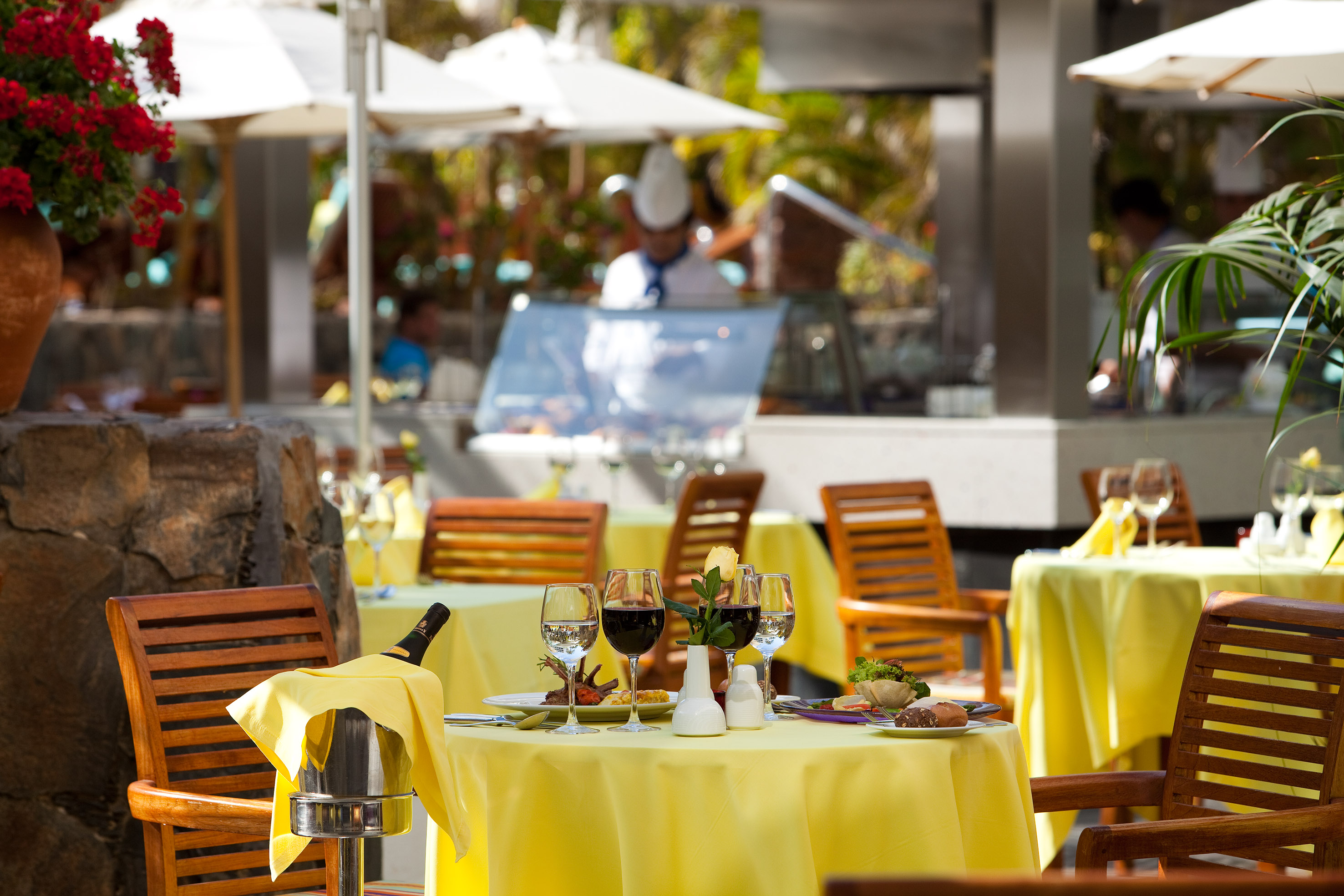 Restaurante