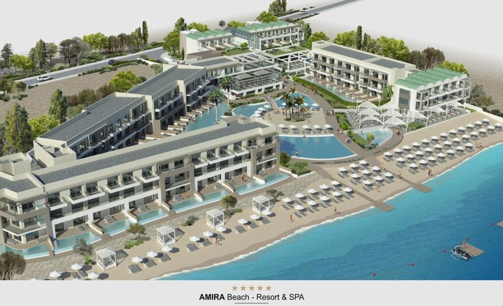 Amira Beach ( Adults only)