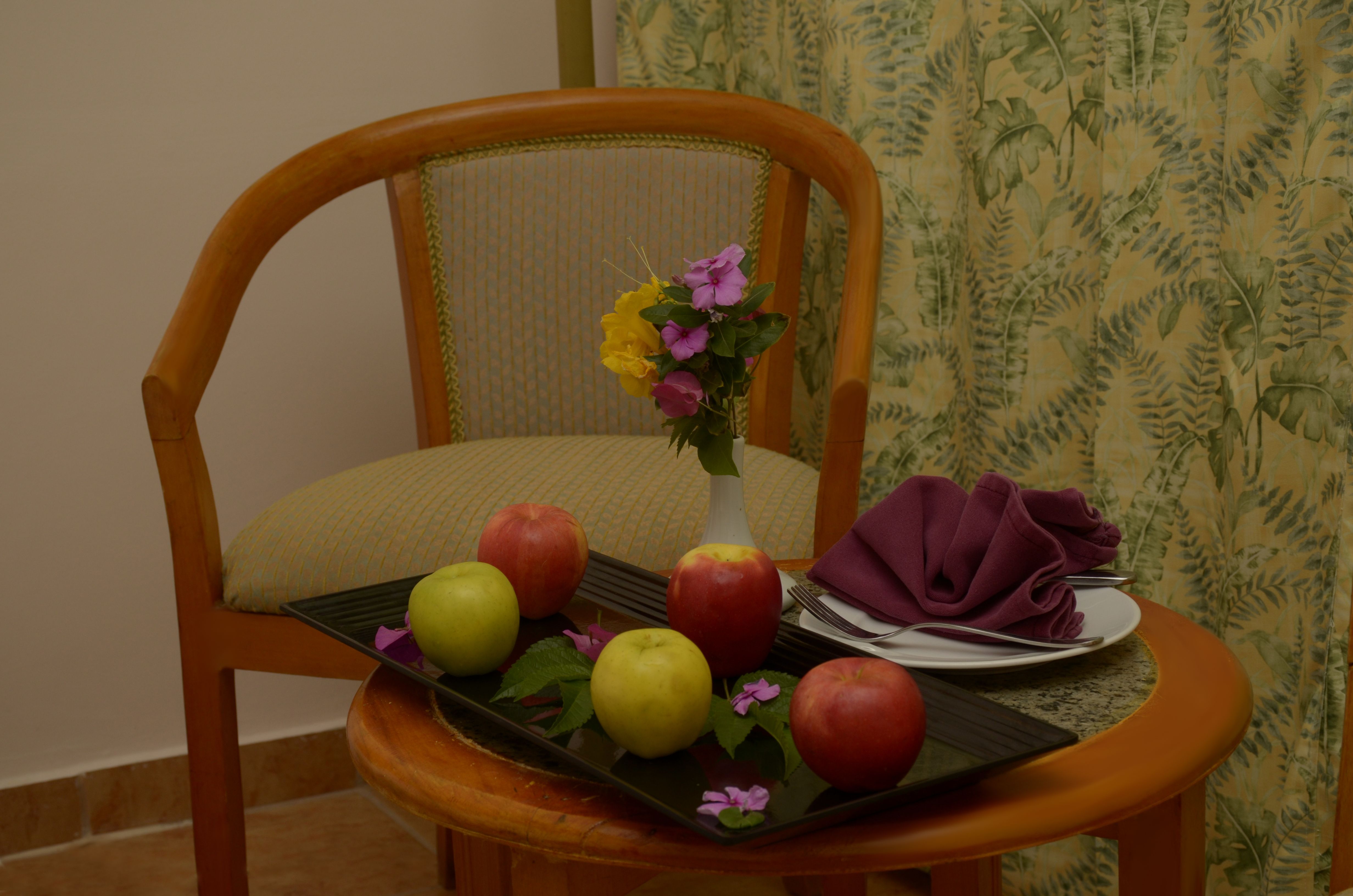 COMFORT BUNGALOW ROOM