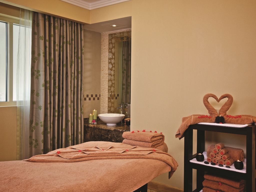 Salon spa