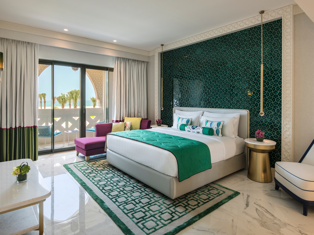 Premium Room Sea View